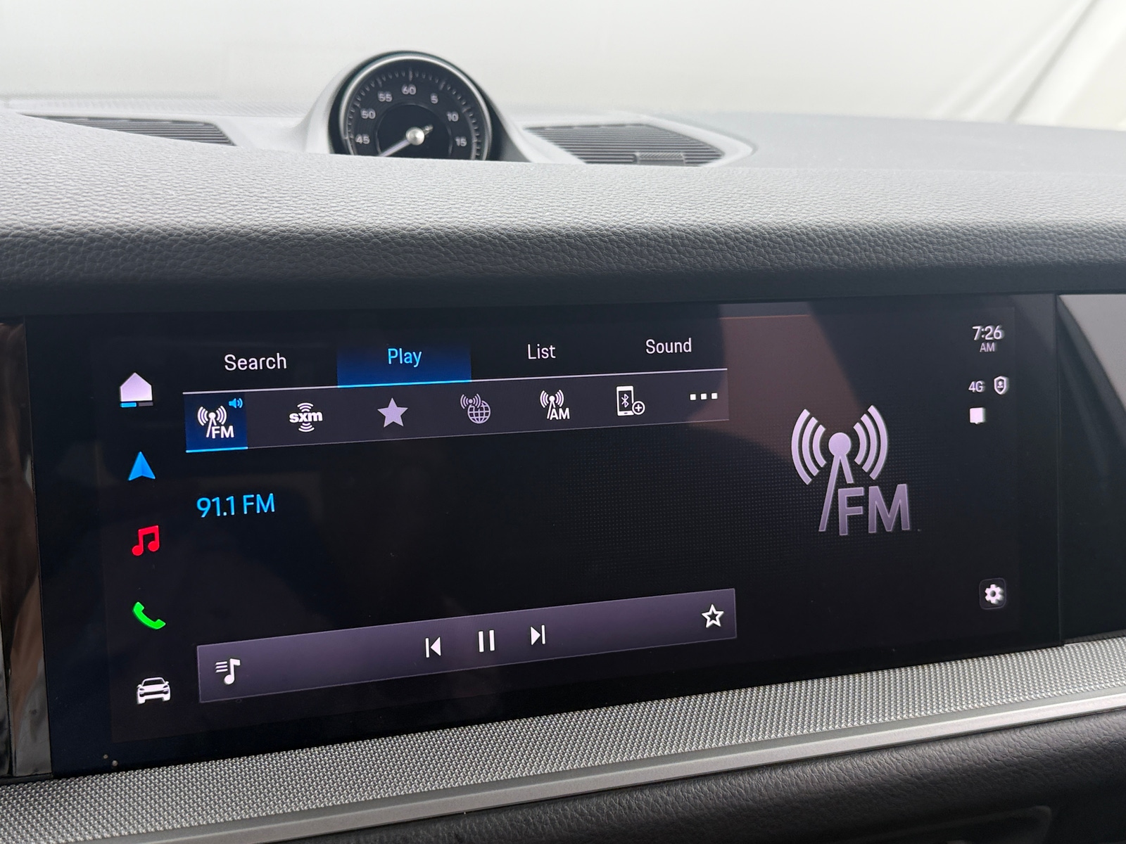 Thumbnail: 2024 Porsche  - 3