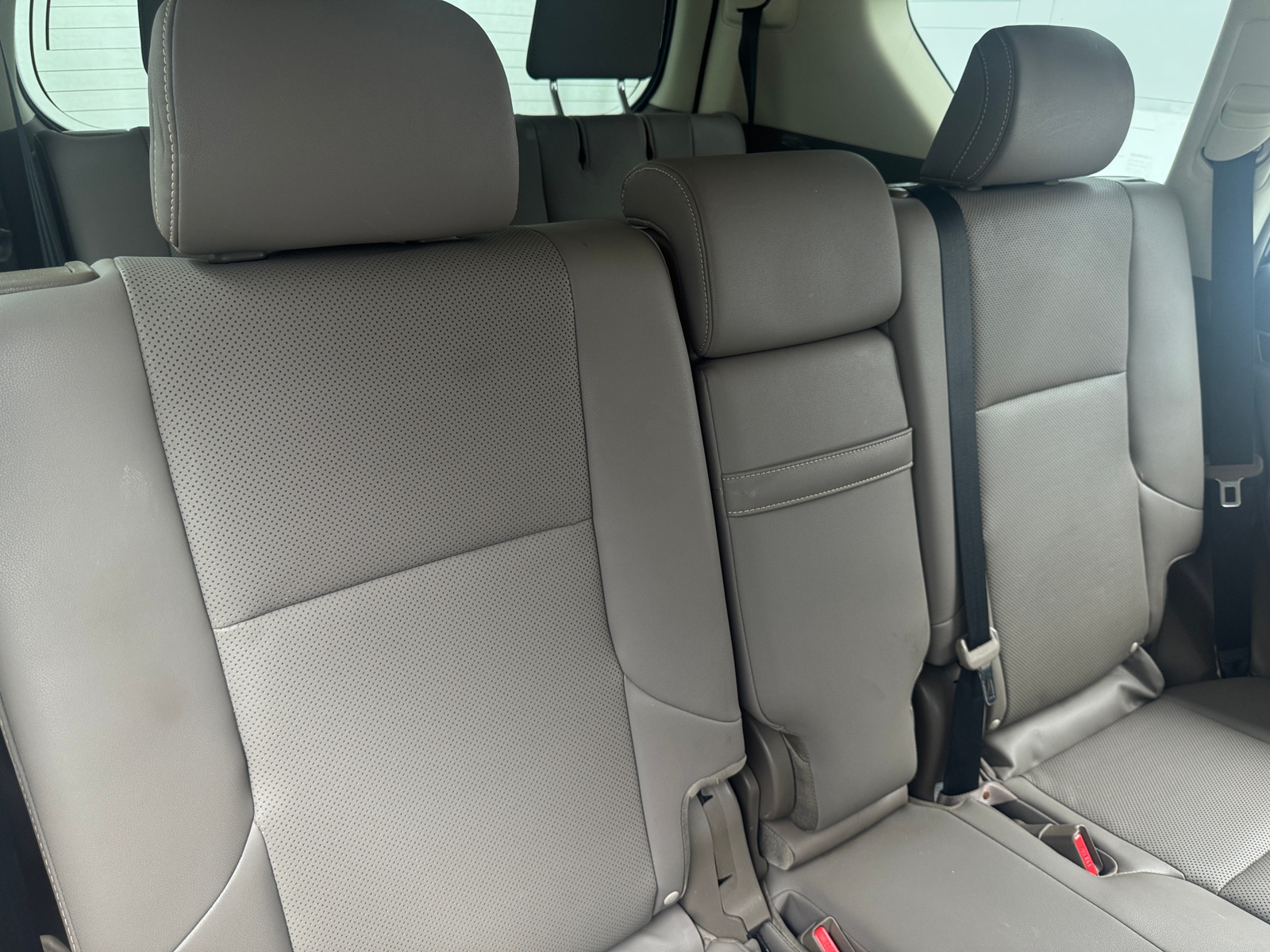 Thumbnail: 2019 Lexus GX - 5