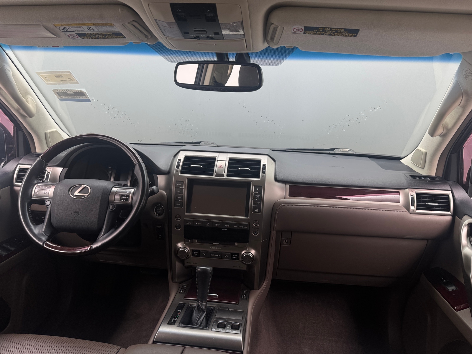 Thumbnail: 2019 Lexus GX - 2