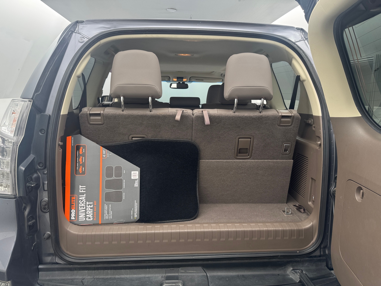 Thumbnail: 2019 Lexus GX - 6