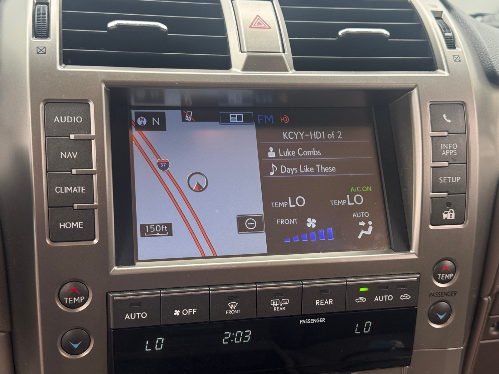 Thumbnail: 2019 Lexus GX - 3
