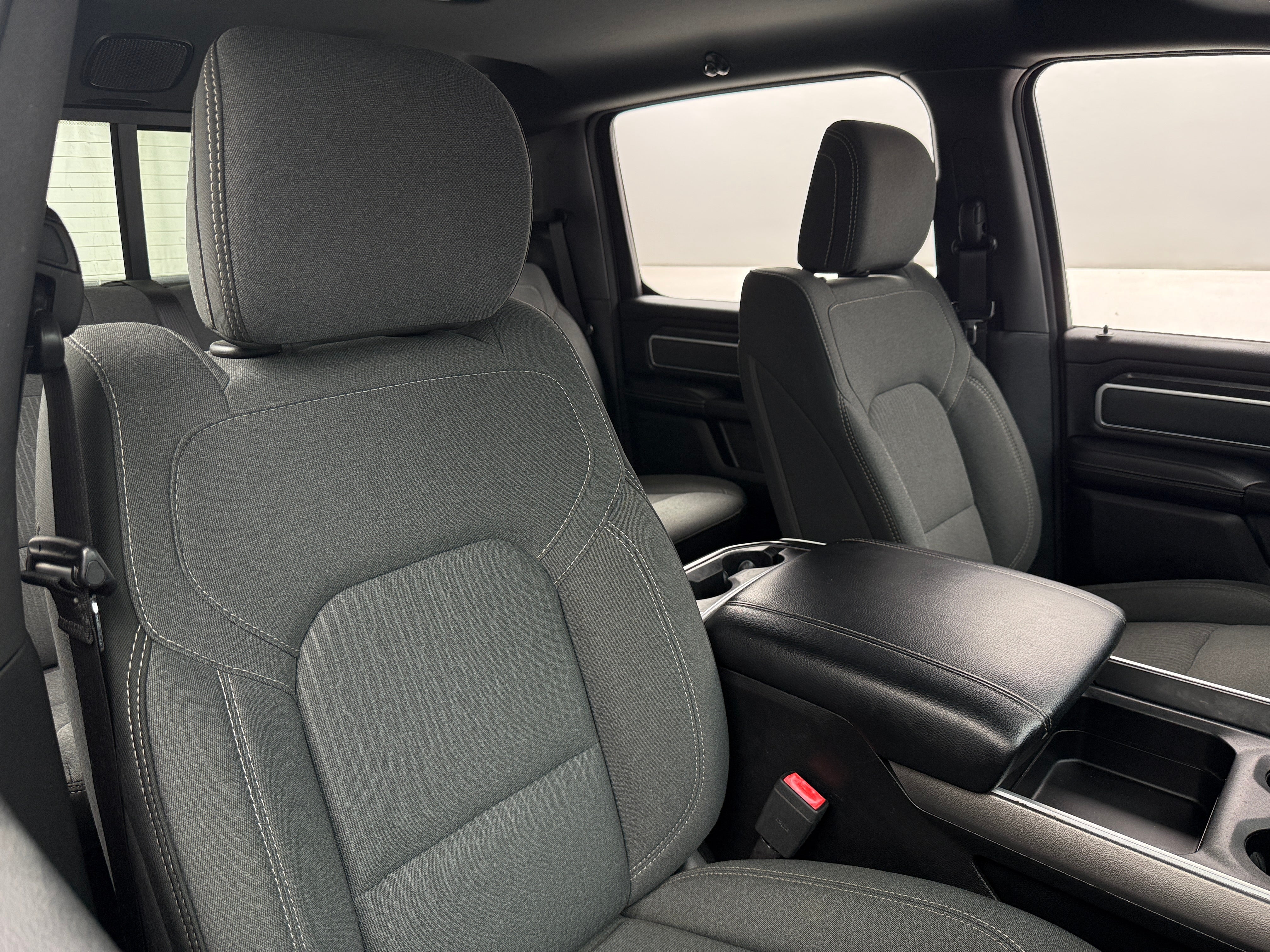 2021 RAM Ram 1500 Pickup