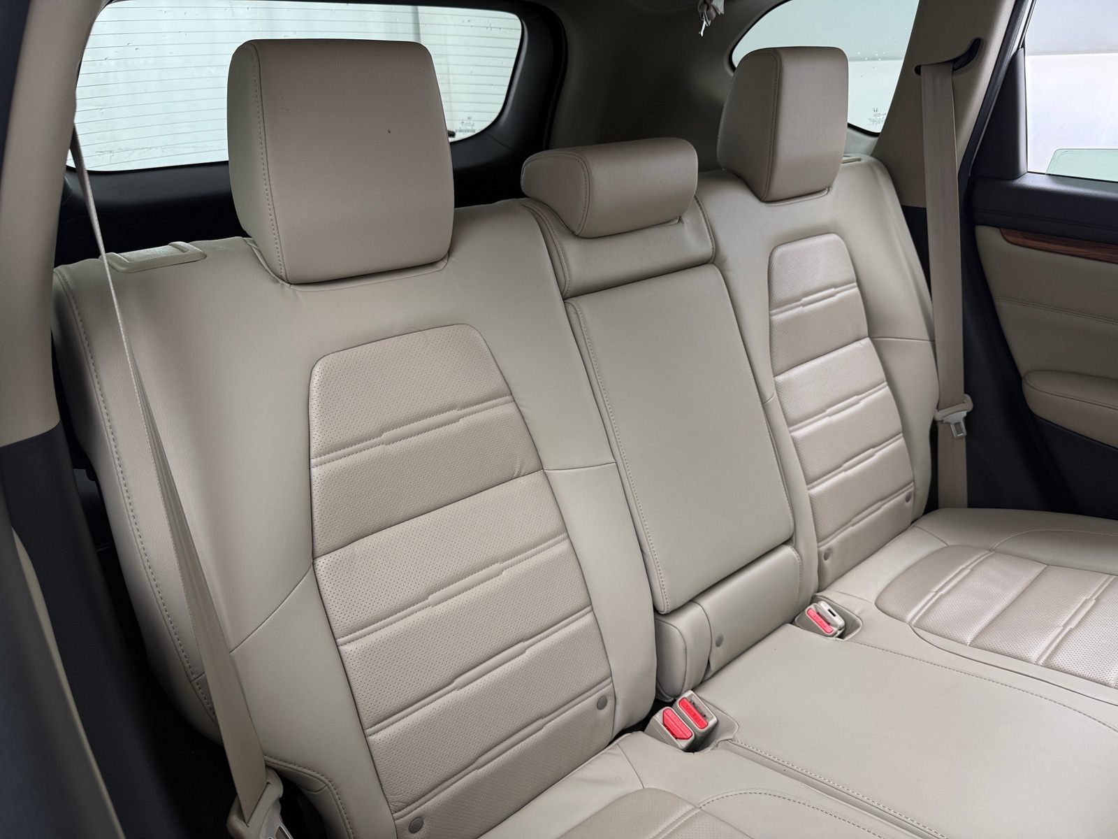 Thumbnail: 2018 Honda CR-V - 5
