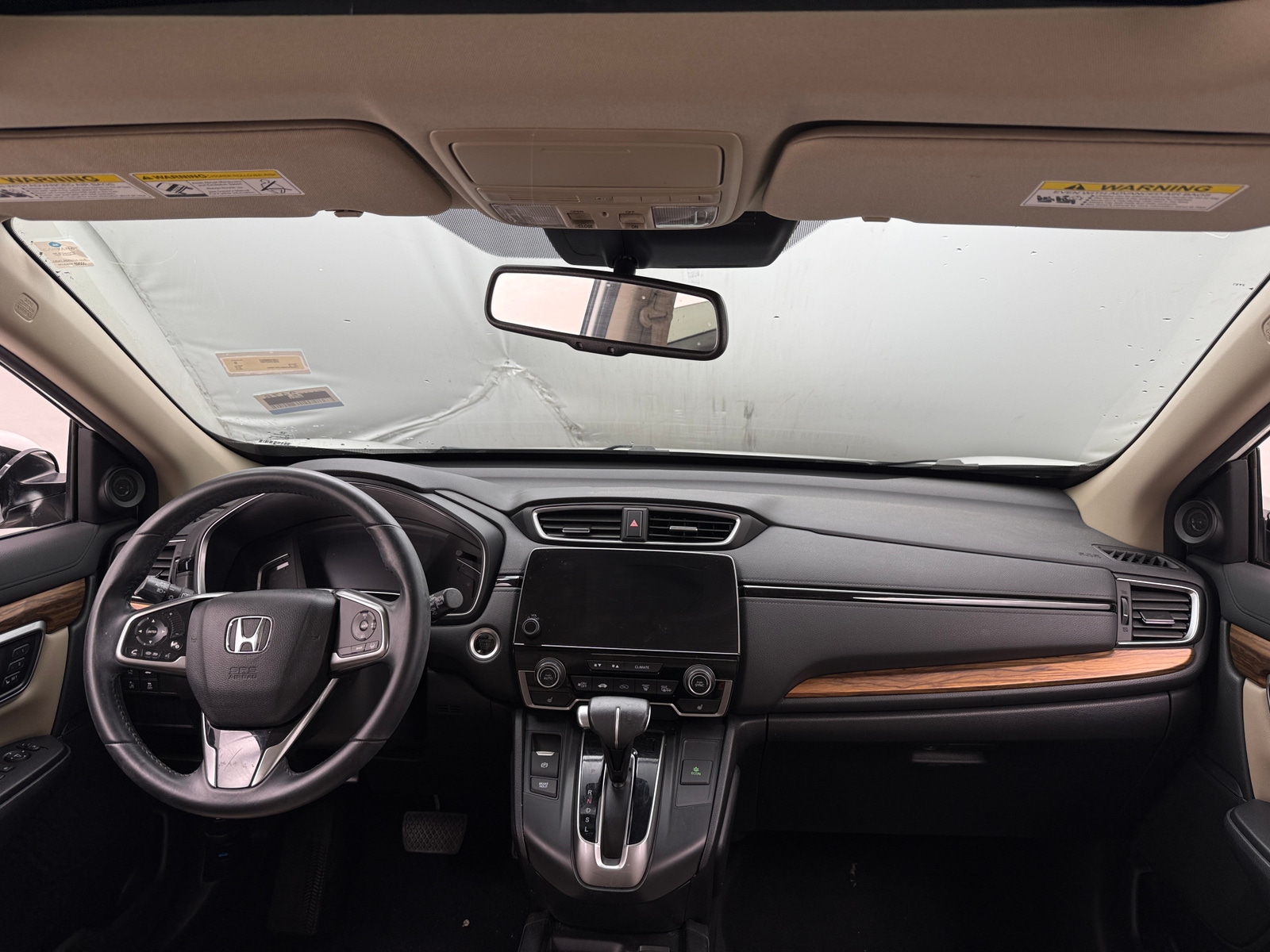 Thumbnail: 2018 Honda CR-V - 2