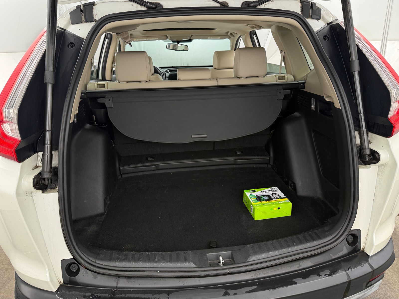 Thumbnail: 2018 Honda CR-V - 6