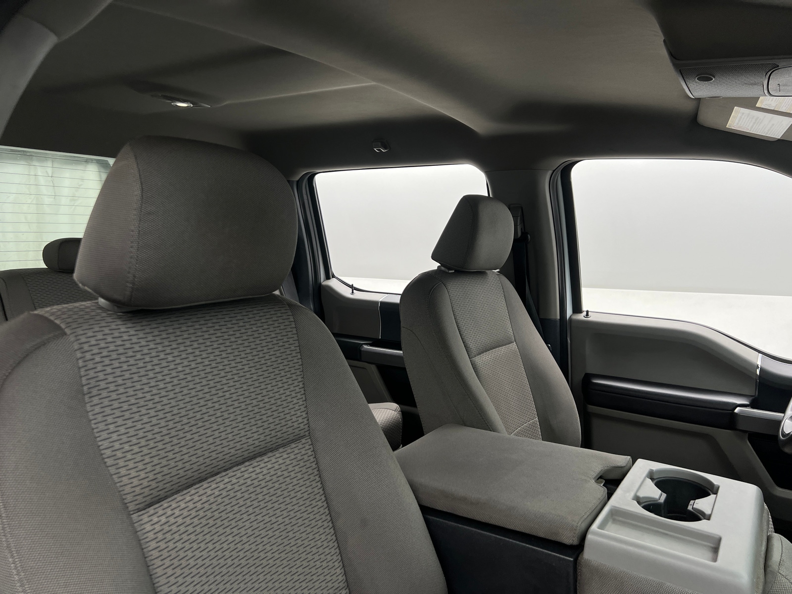 Thumbnail: 2022 Ford Econoline - 2