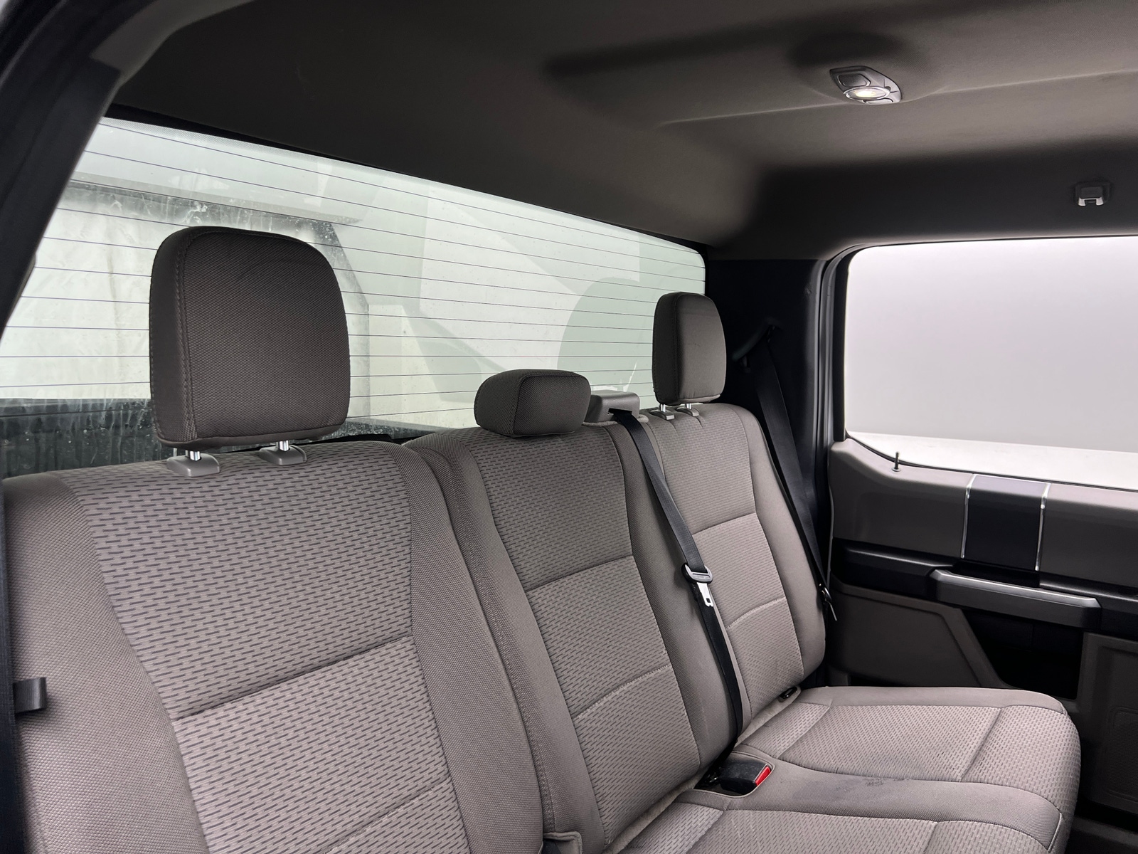 Thumbnail: 2022 Ford Econoline - 6