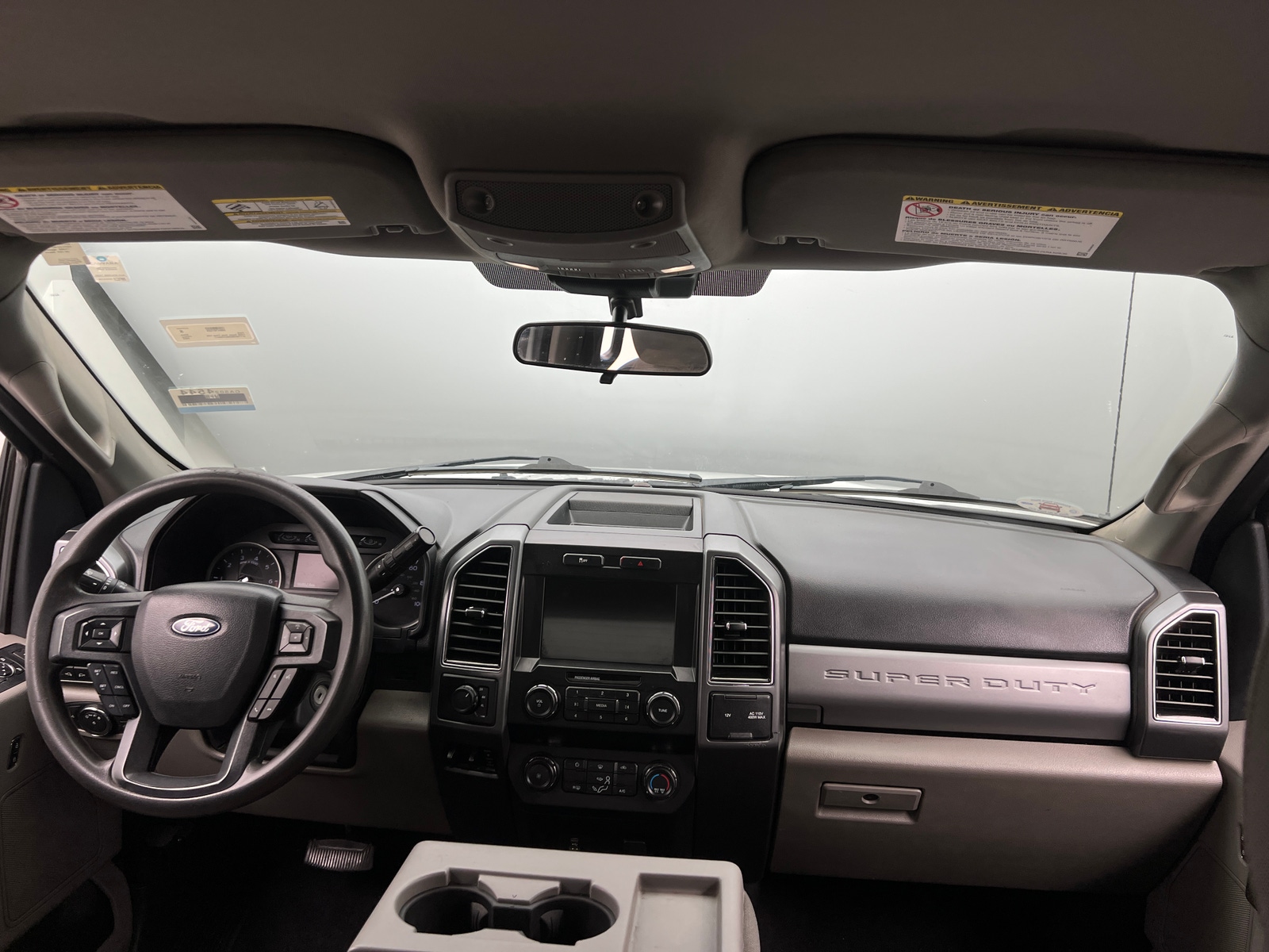 Thumbnail: 2022 Ford Econoline - 3