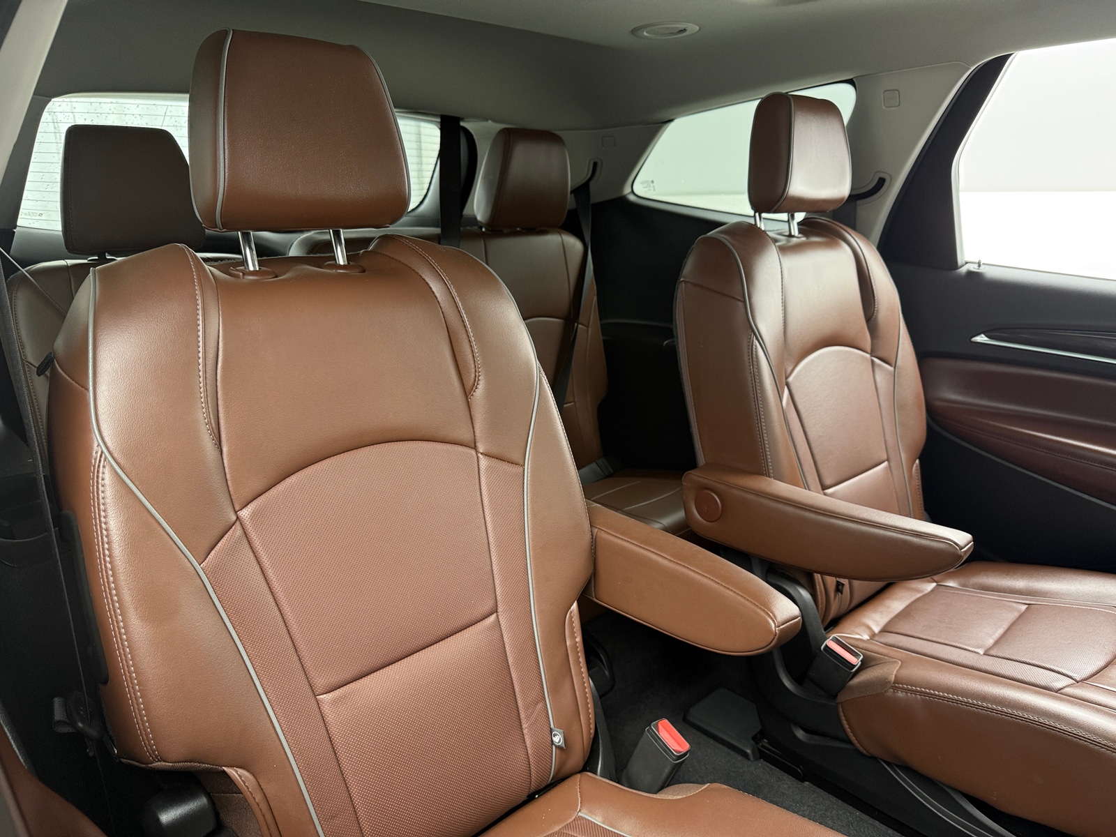 Thumbnail: 2018 Buick Enclave - 5