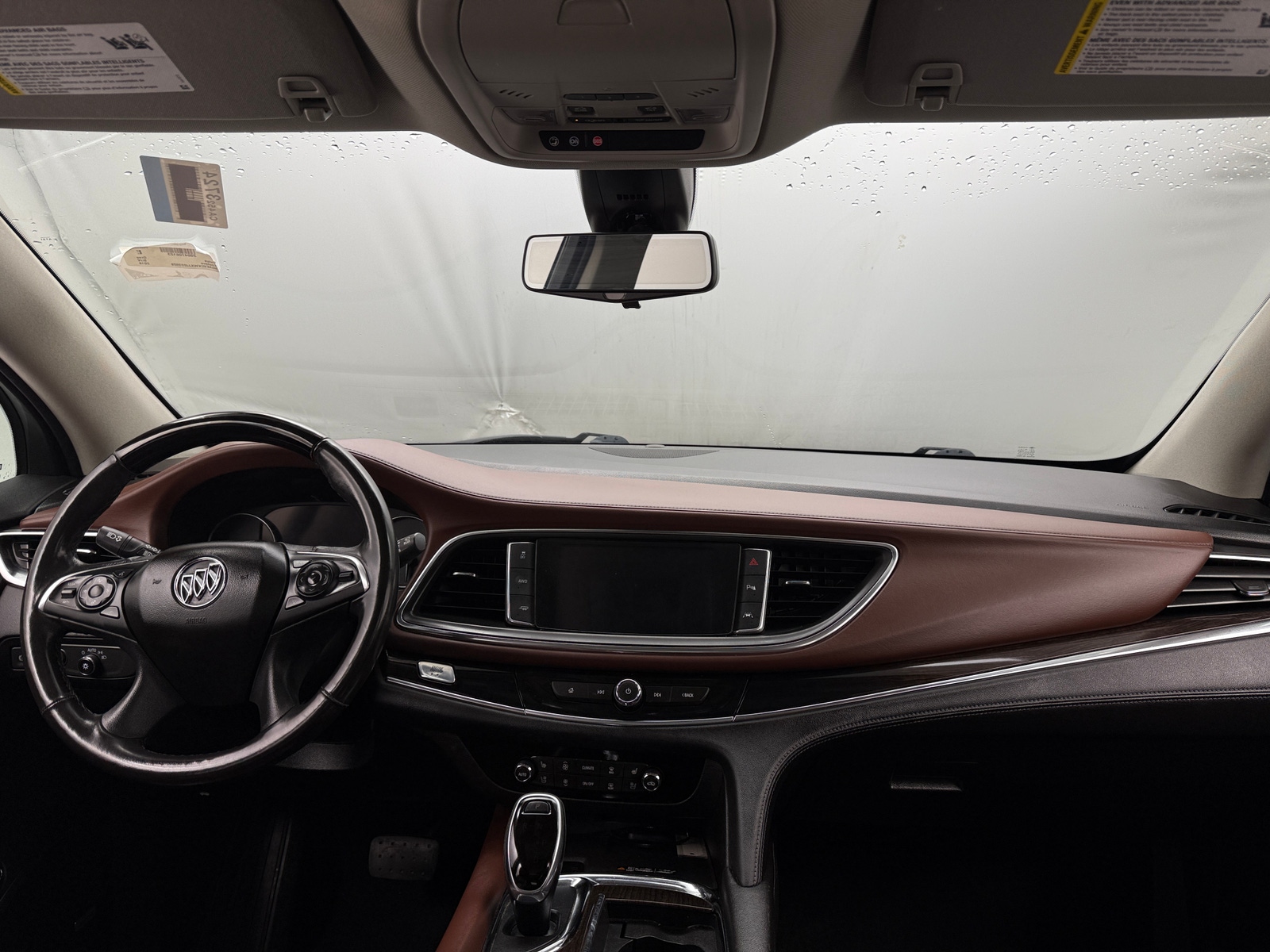 Thumbnail: 2018 Buick Enclave - 2