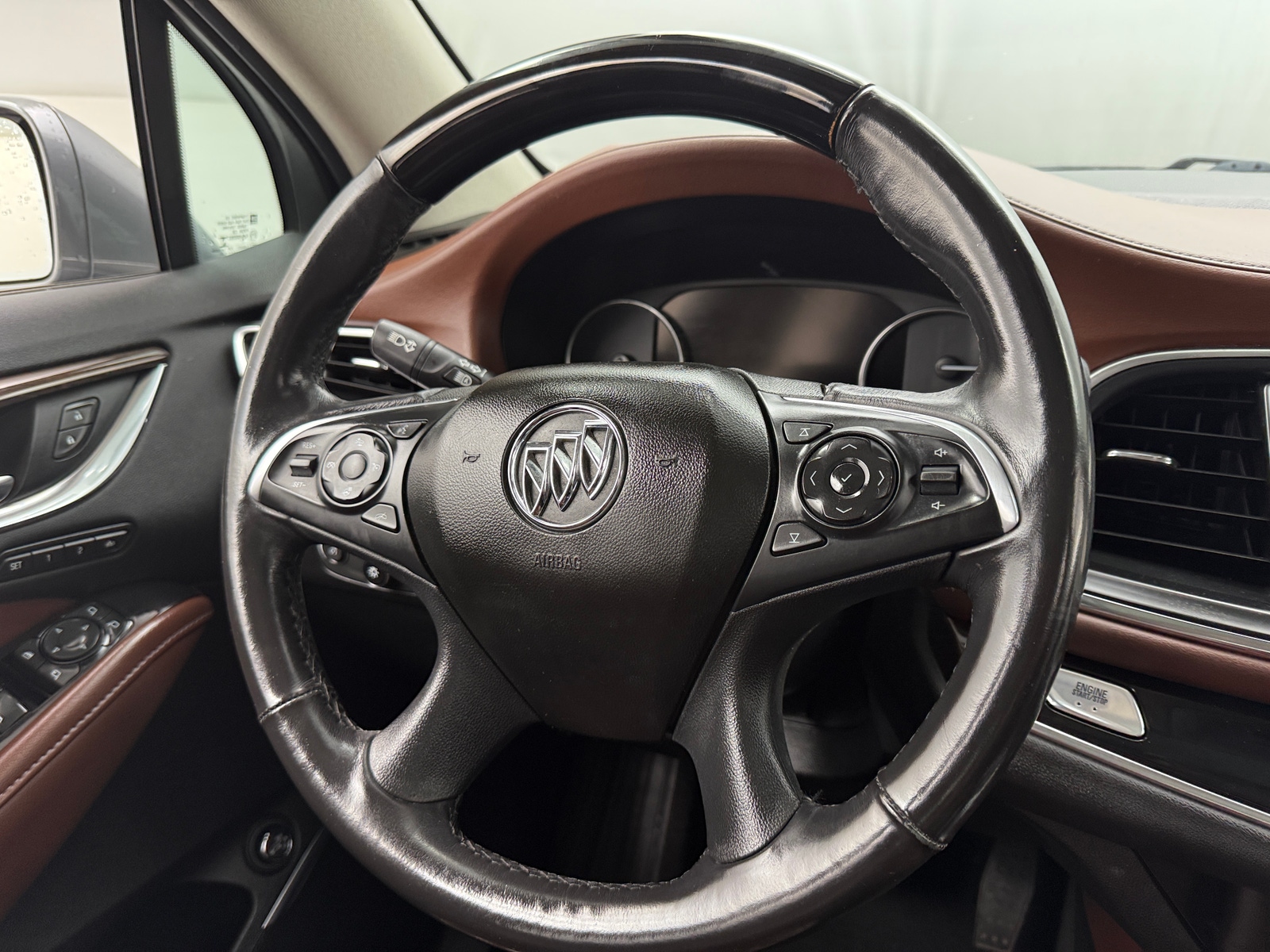 Thumbnail: 2018 Buick Enclave - 4