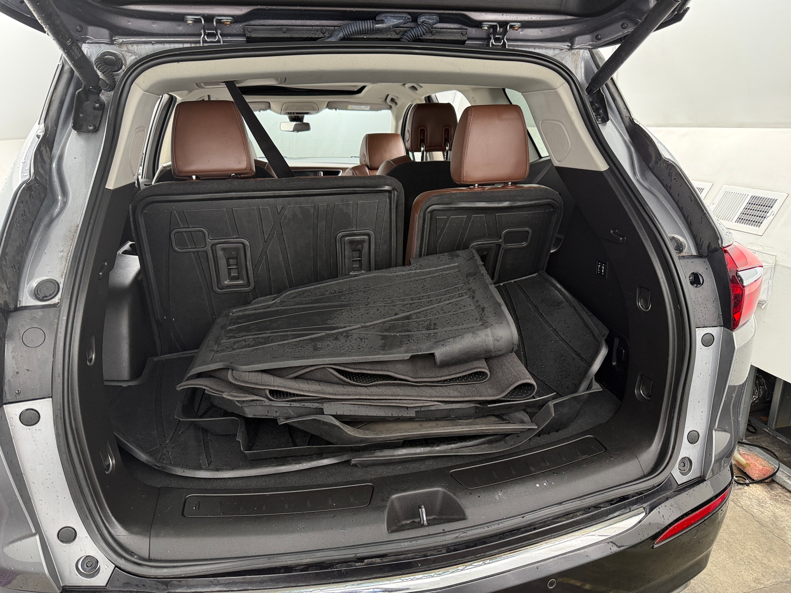 Thumbnail: 2018 Buick Enclave - 6