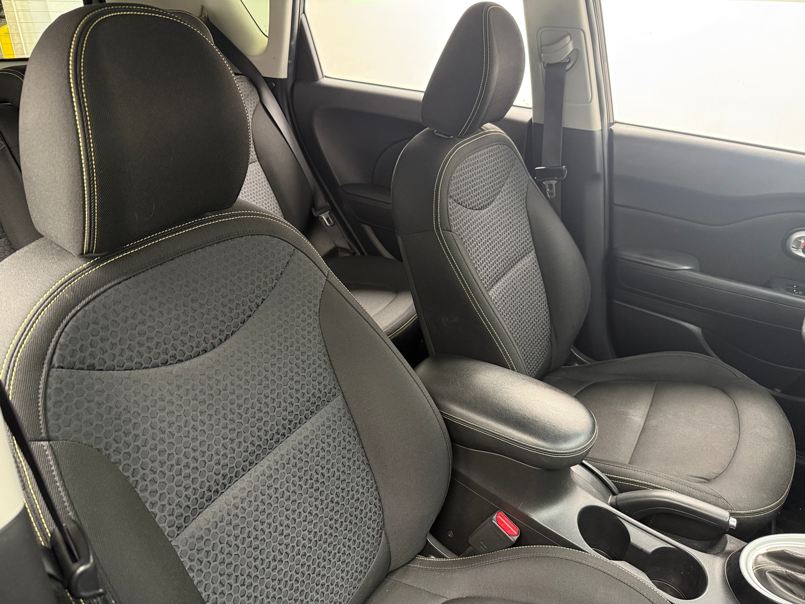 Thumbnail: 2016 Kia Soul - 2