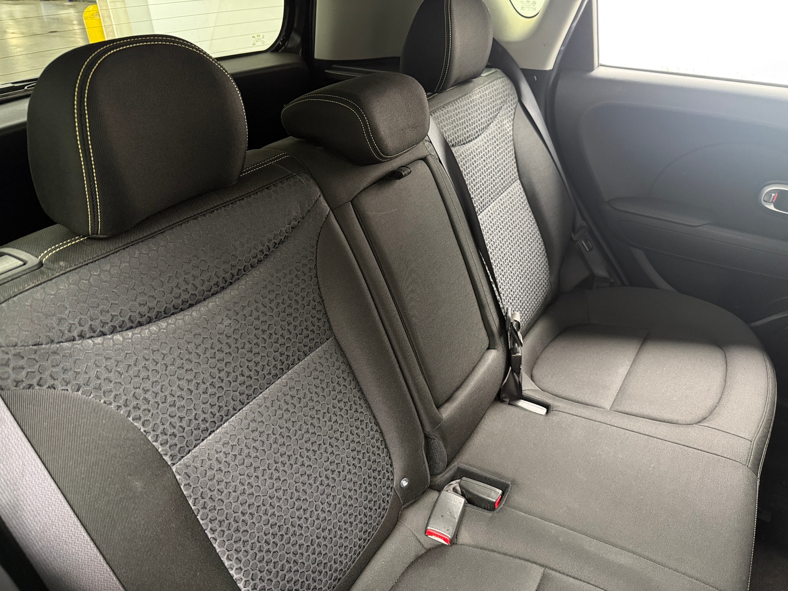 Thumbnail: 2016 Kia Soul - 6