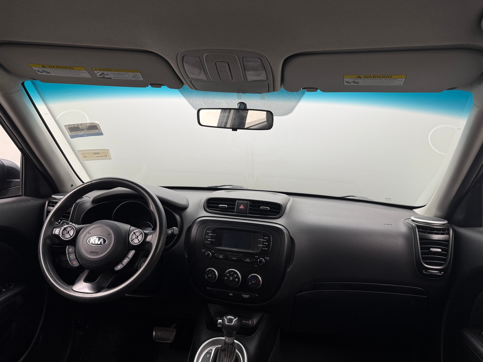 Thumbnail: 2016 Kia Soul - 3