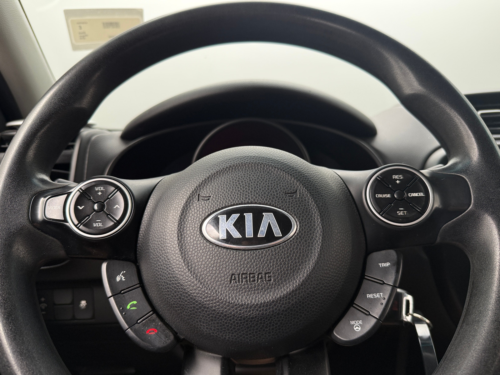 Thumbnail: 2016 Kia Soul - 5