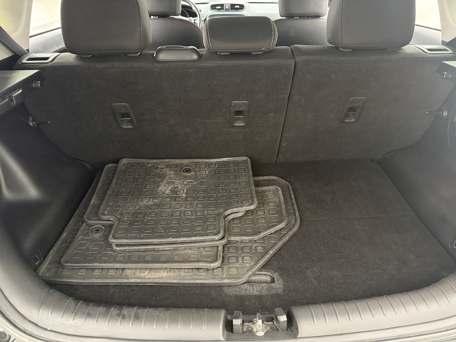 Thumbnail: 2016 Kia Soul - 7