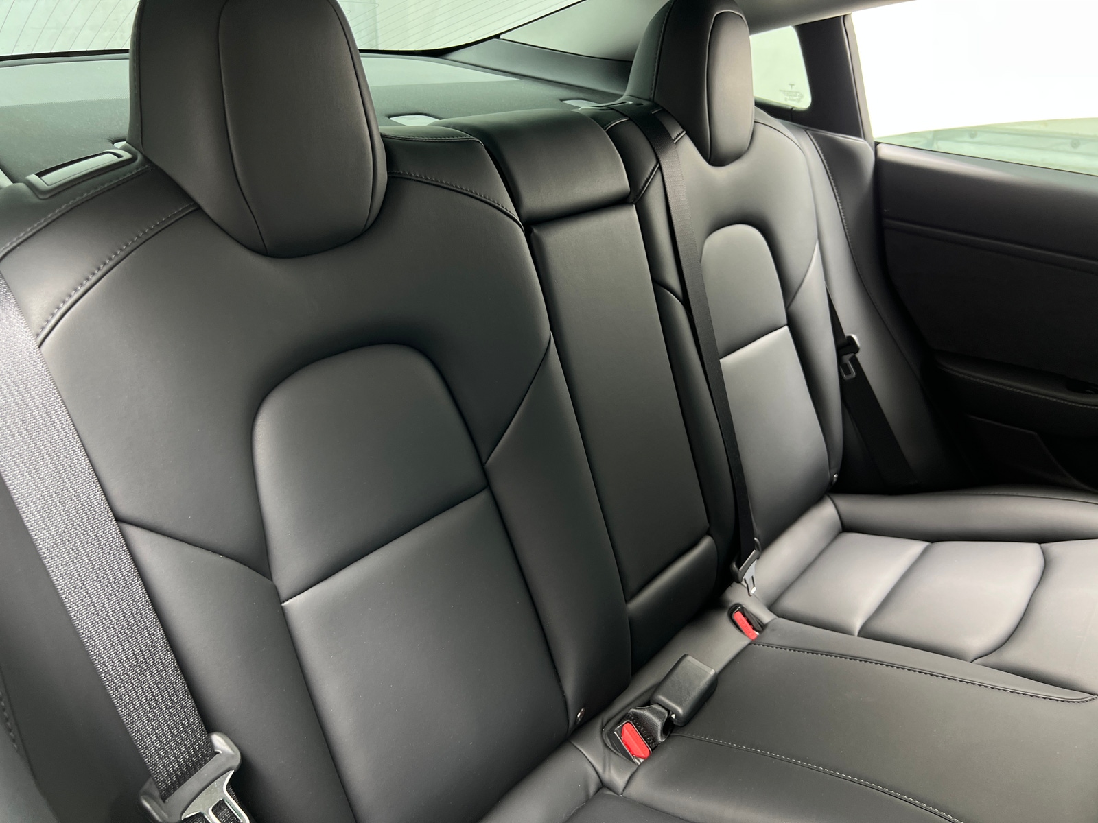 Thumbnail: 2019 Tesla Model 3 - 5