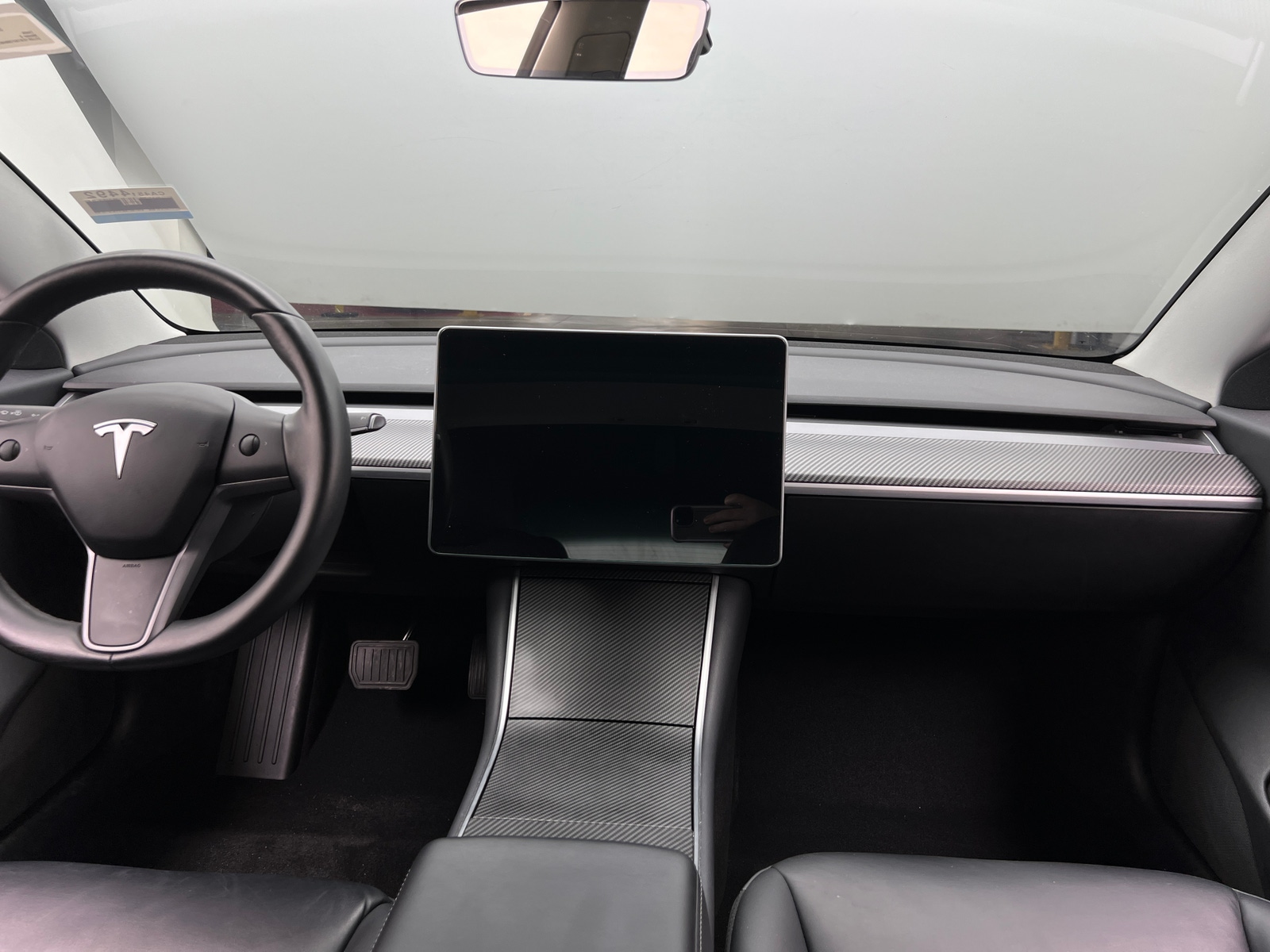 Thumbnail: 2019 Tesla Model 3 - 2
