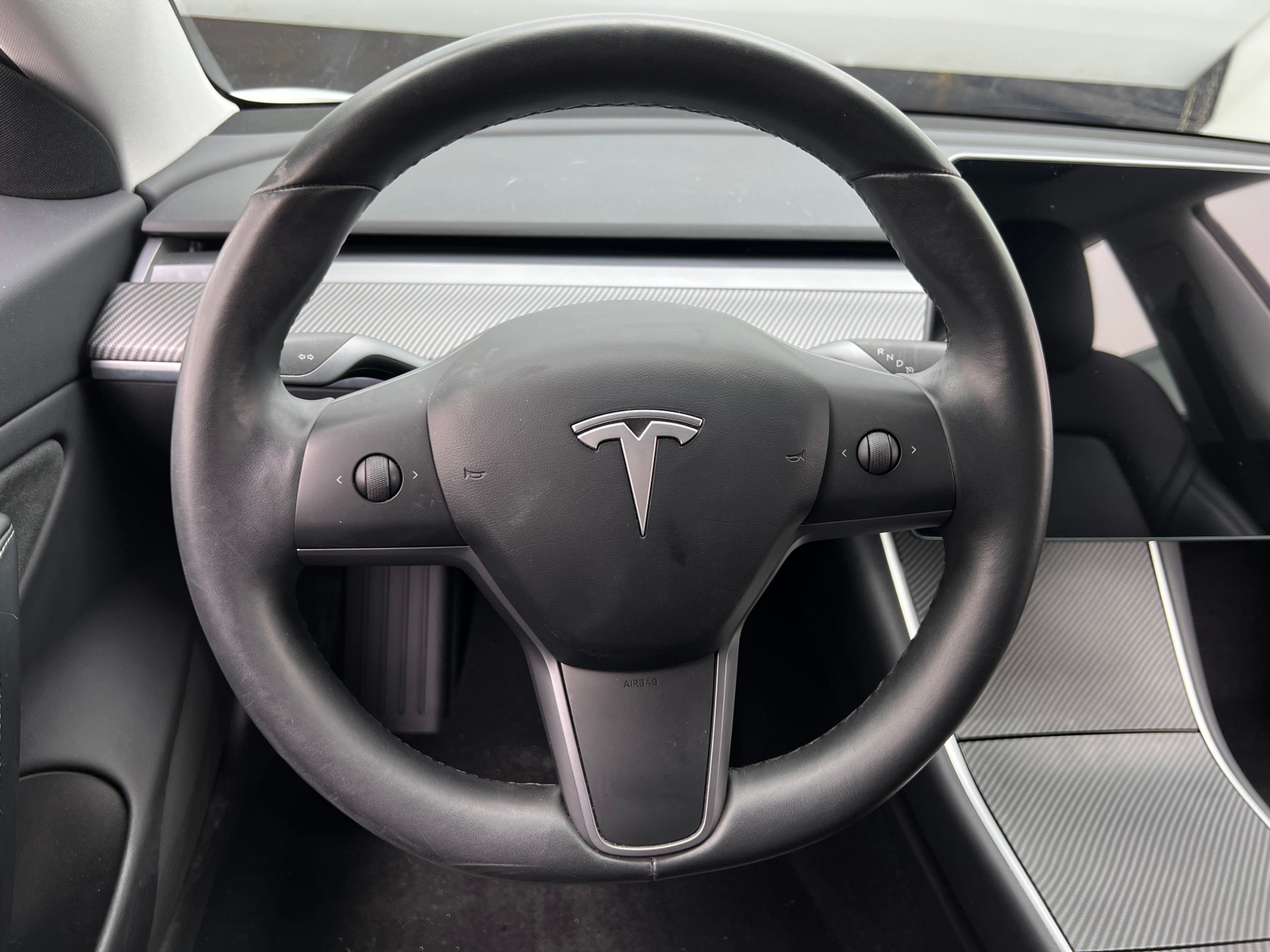 Thumbnail: 2019 Tesla Model 3 - 4