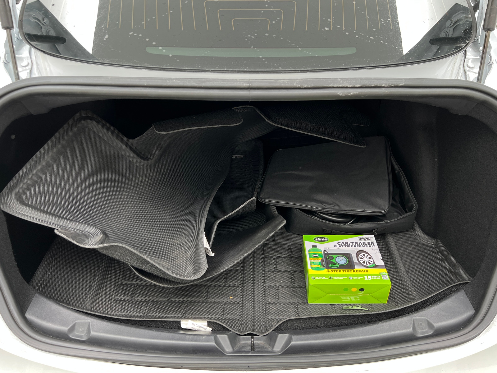 Thumbnail: 2019 Tesla Model 3 - 6