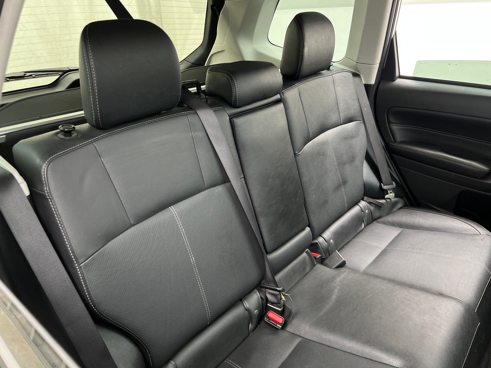 Thumbnail: 2018 Subaru Forester - 5