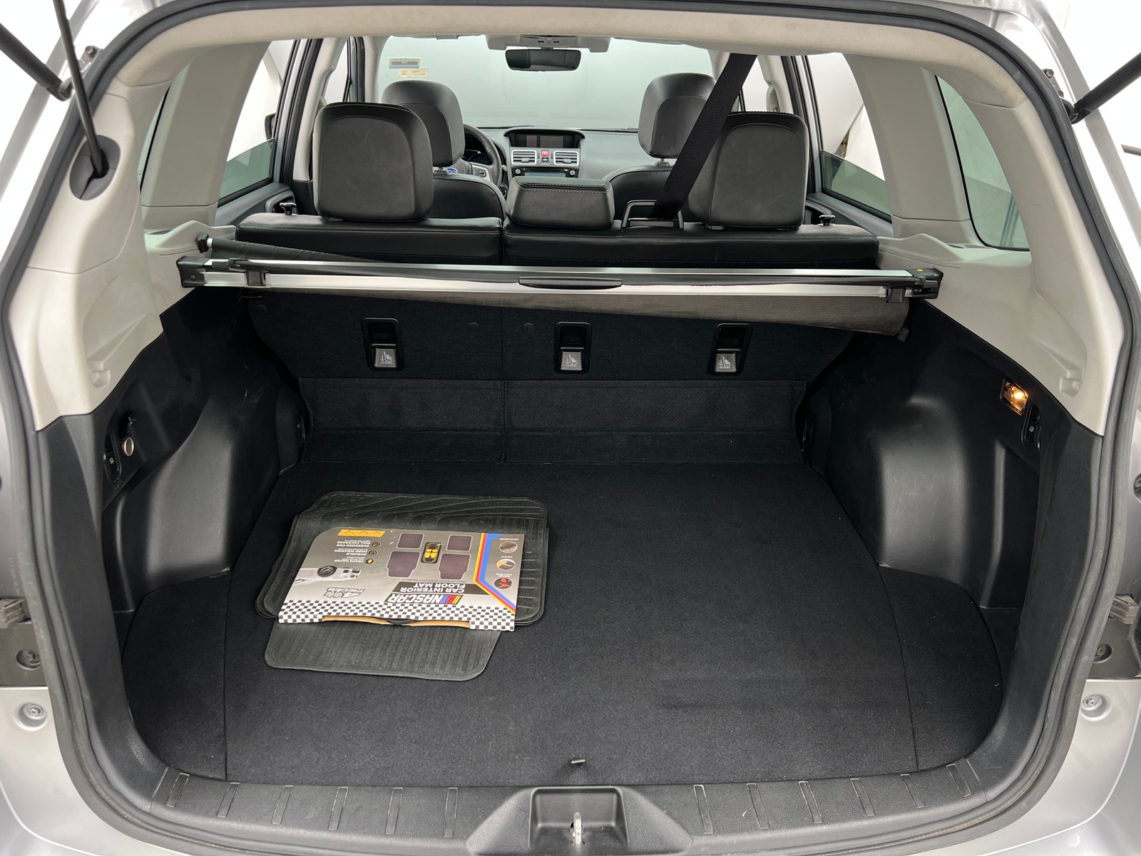 Thumbnail: 2018 Subaru Forester - 6