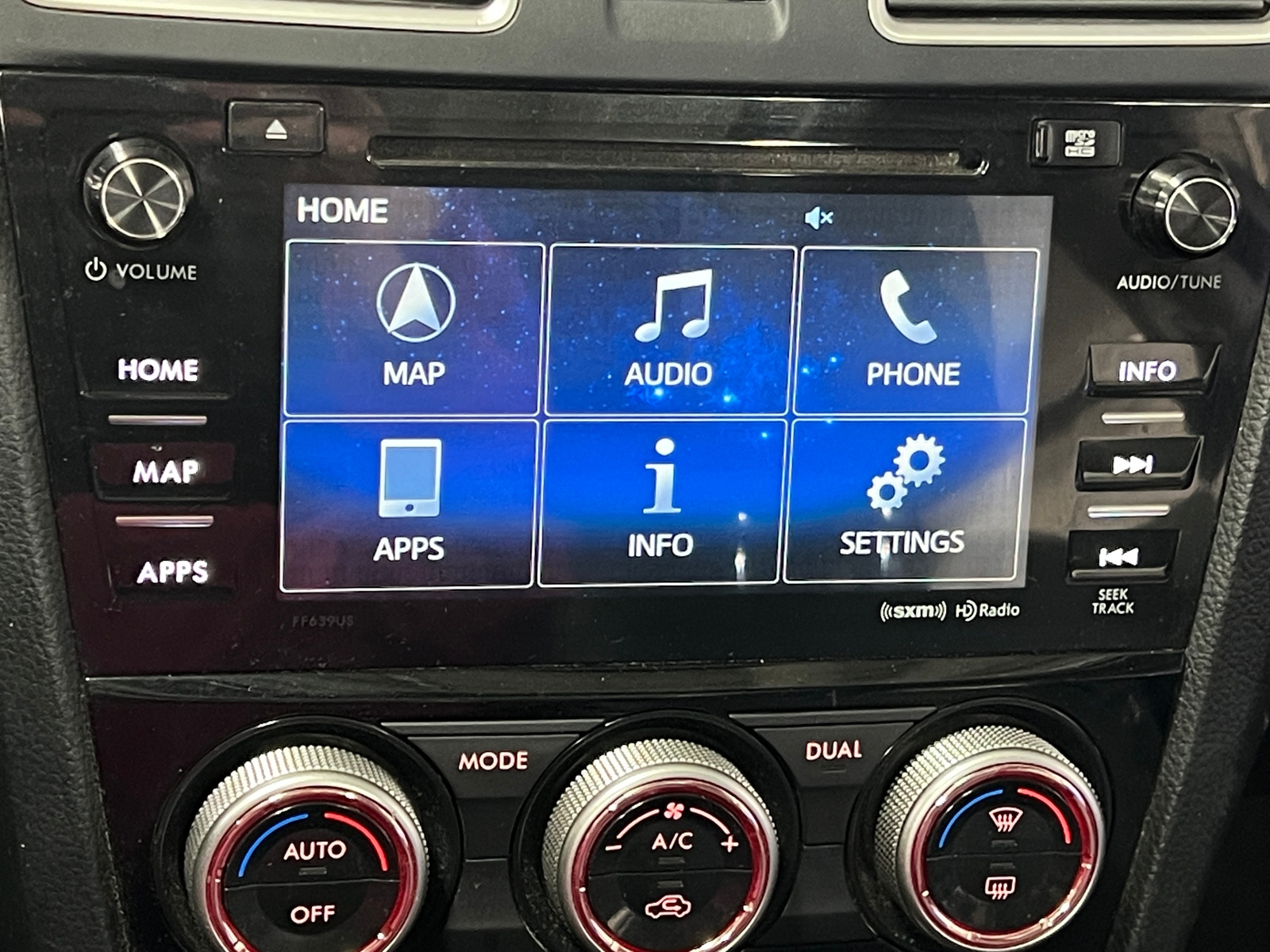 Thumbnail: 2018 Subaru Forester - 3