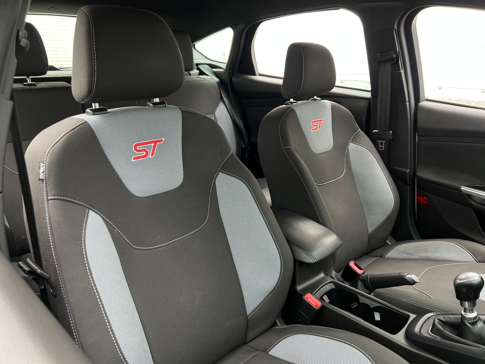 Thumbnail: 2017 Ford Focus - 2