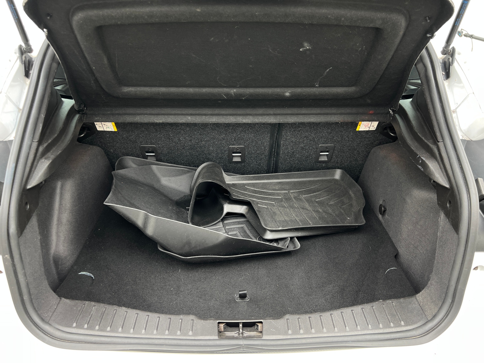 Thumbnail: 2017 Ford Focus - 7