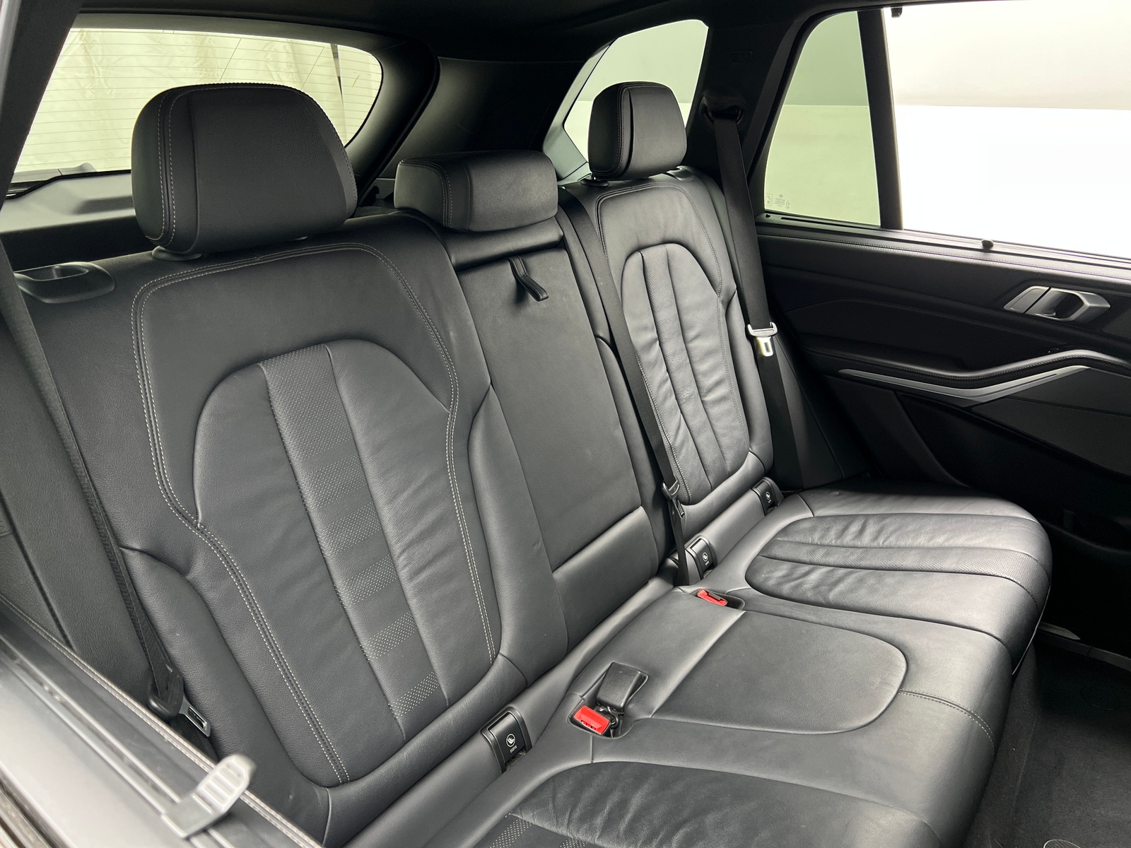 Thumbnail: 2020 BMW X5 - 5
