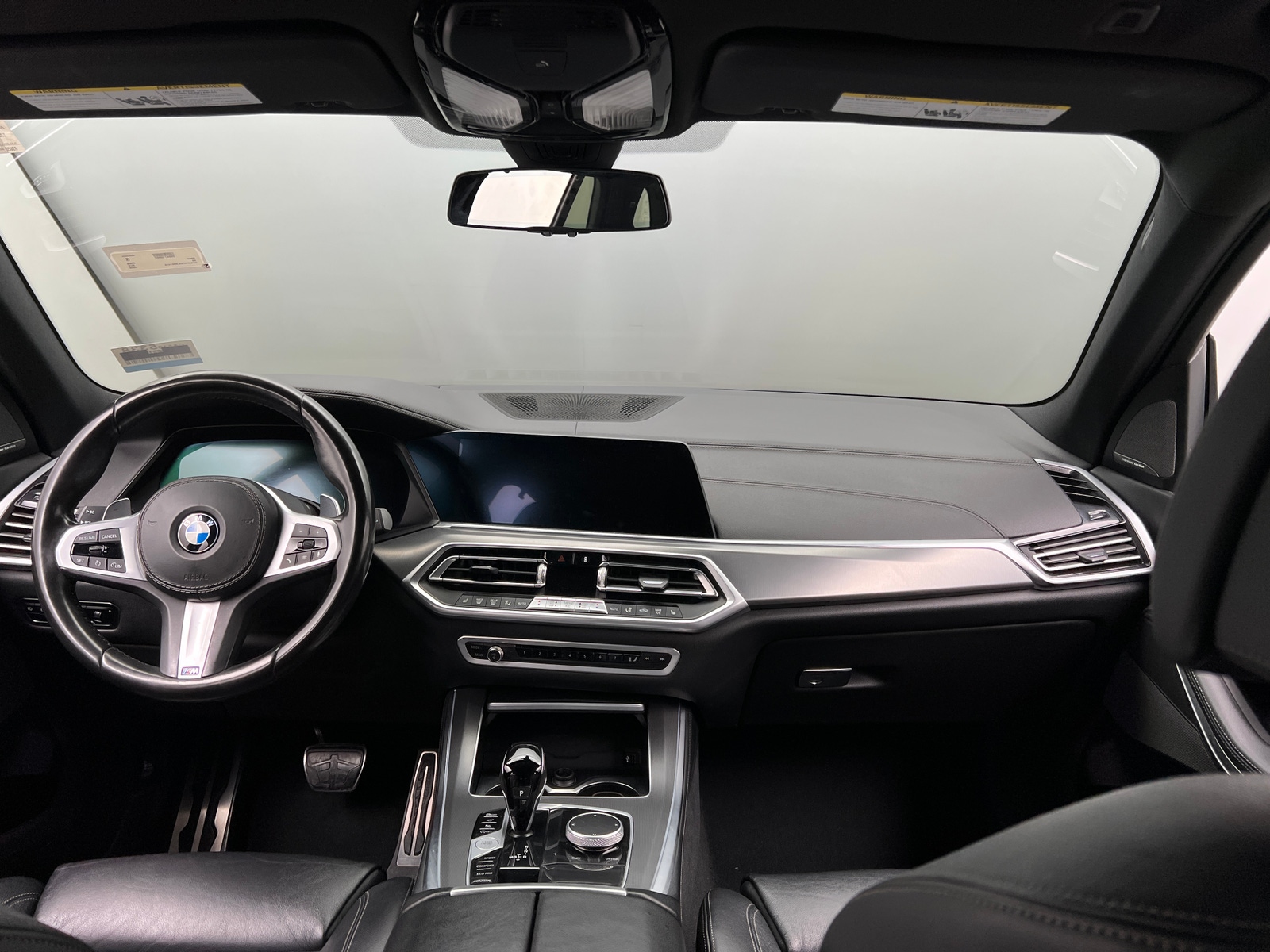 Thumbnail: 2020 BMW X5 - 2