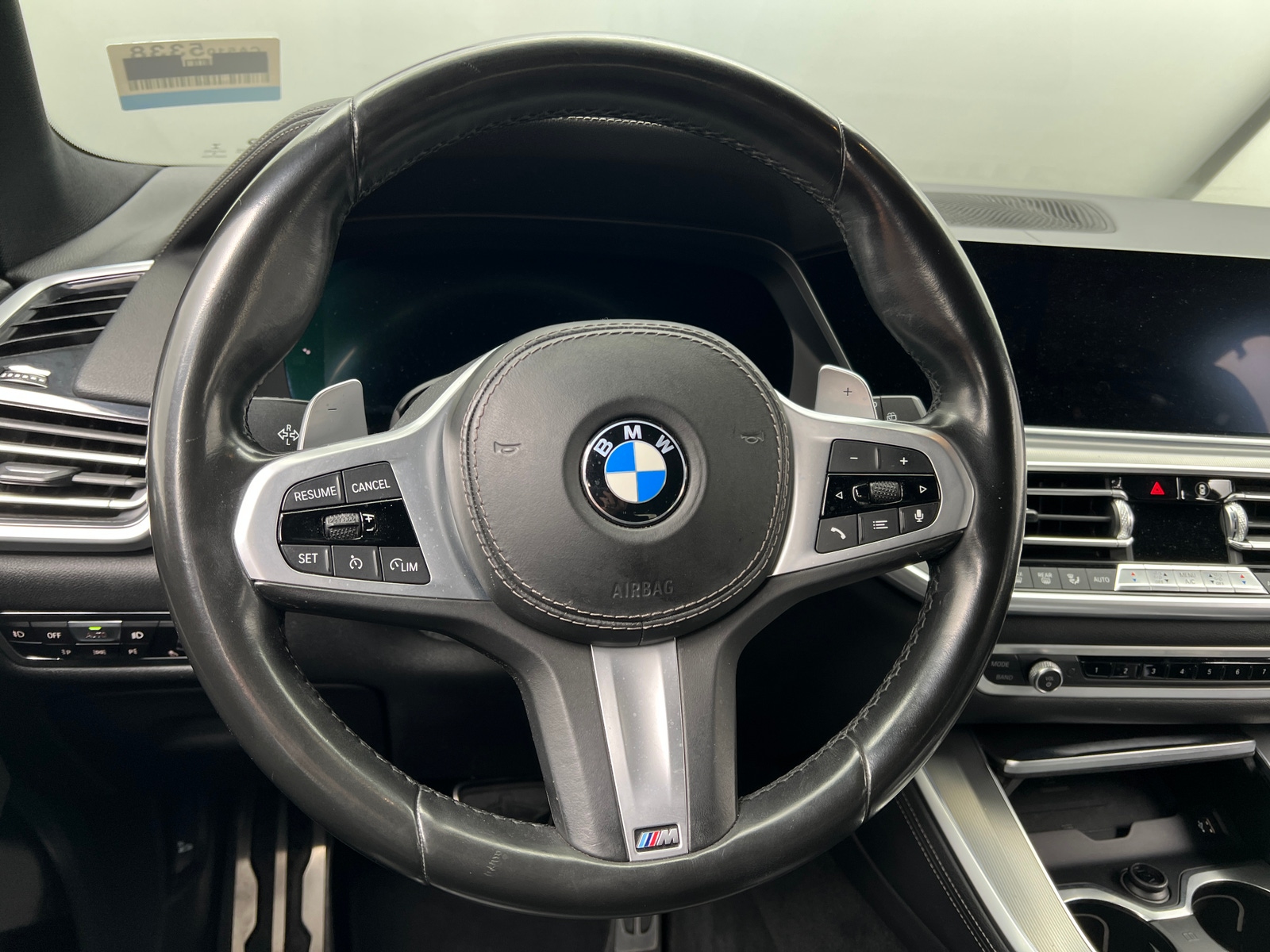 Thumbnail: 2020 BMW X5 - 4