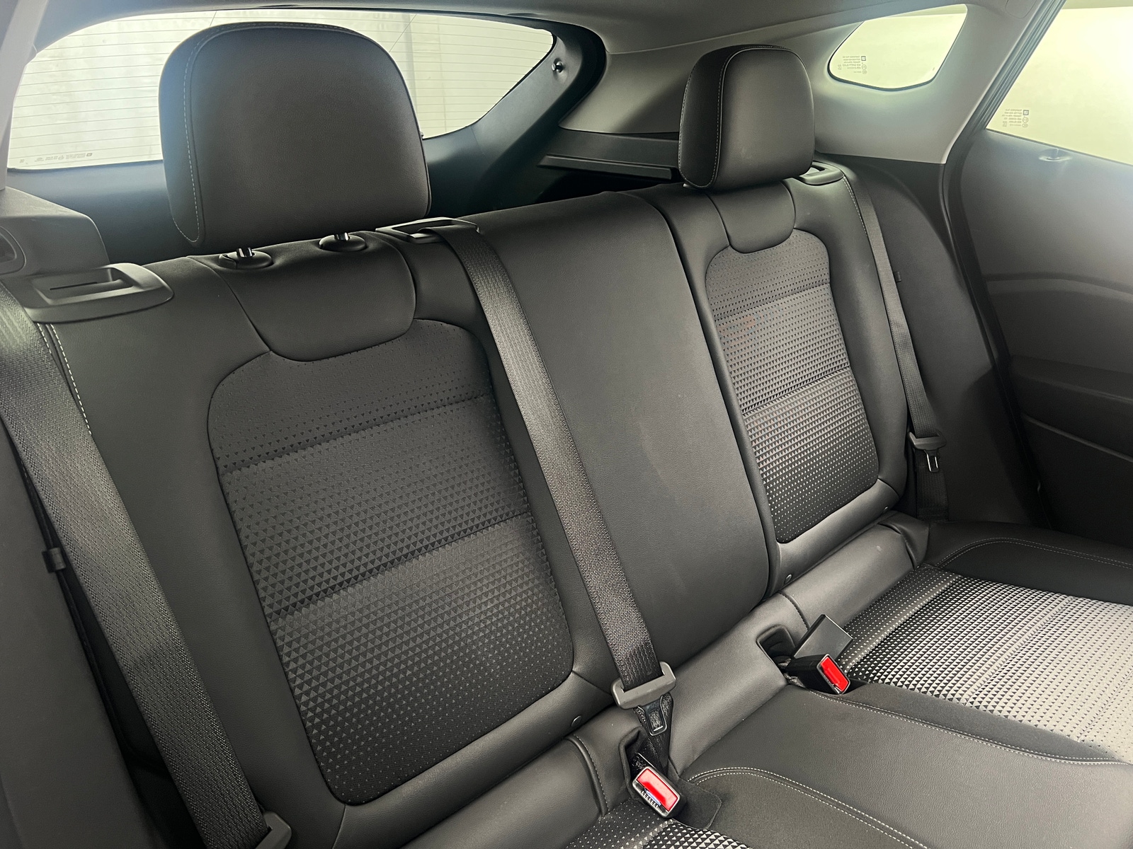 Thumbnail: 2025 Chevrolet Trax - 6