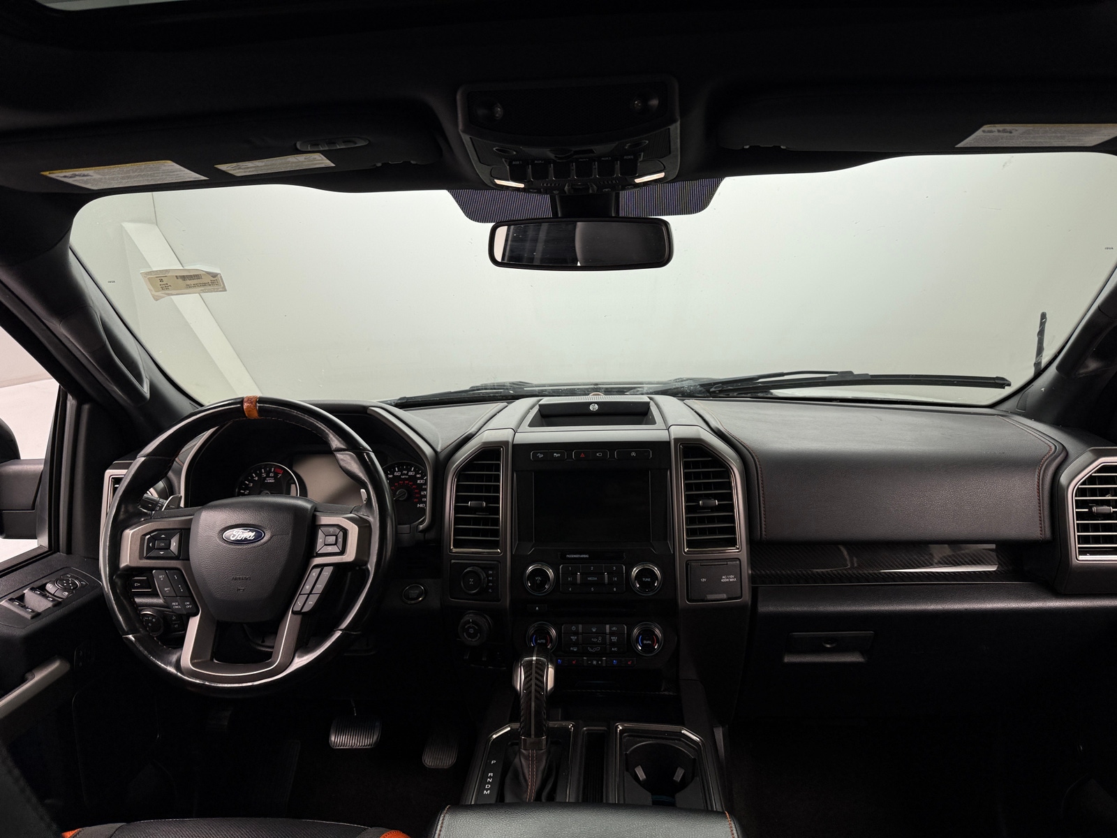 Thumbnail: 2018 Ford Econoline - 2