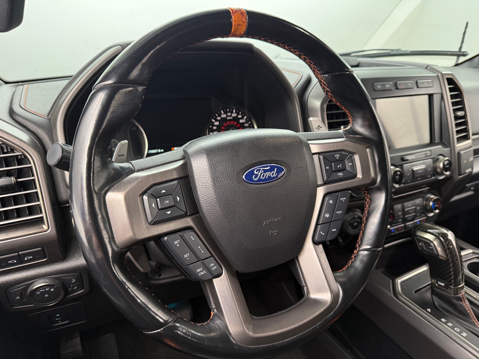 Thumbnail: 2018 Ford Econoline - 4