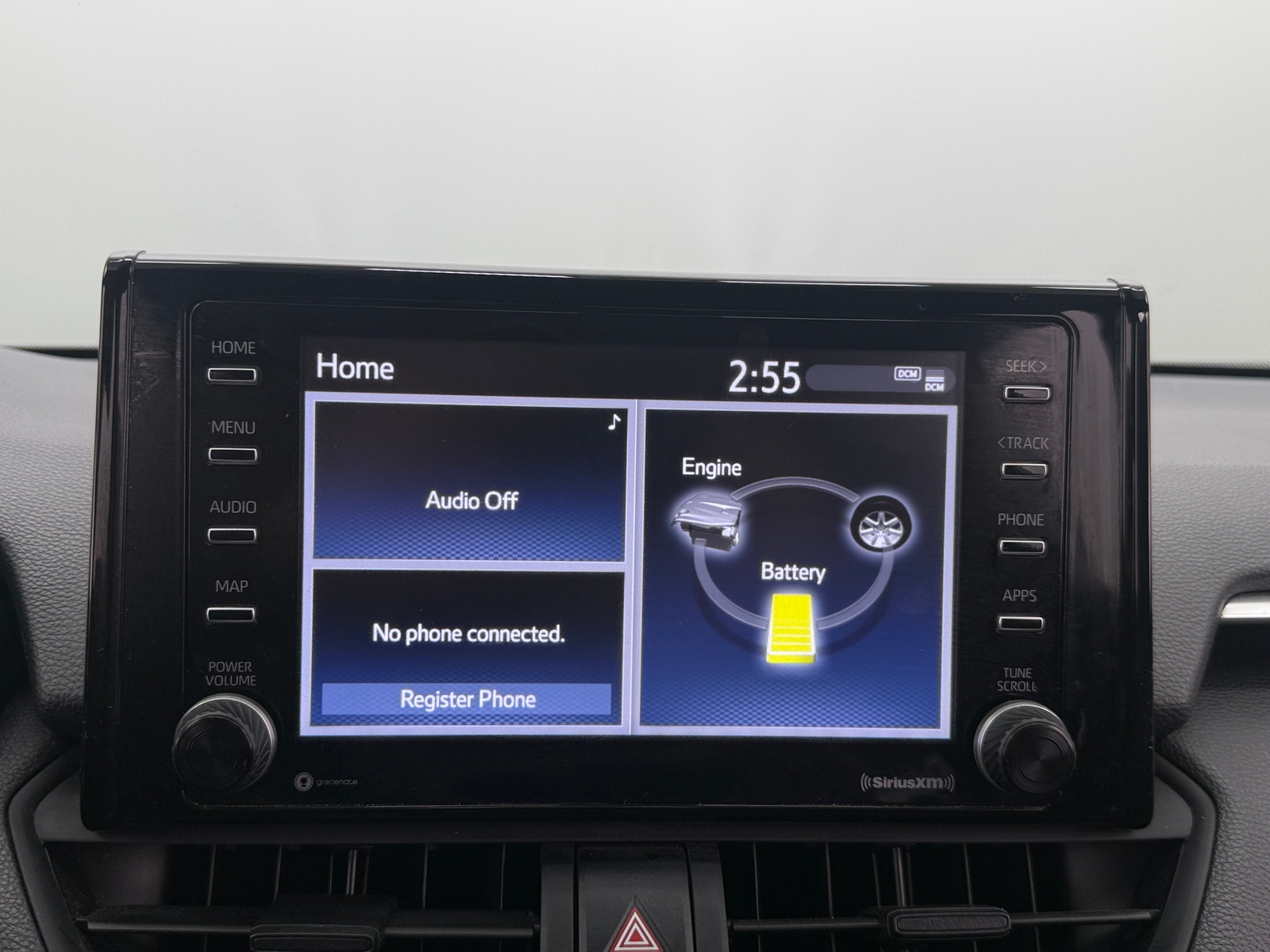 Thumbnail: 2021 Toyota RAV4 - 4