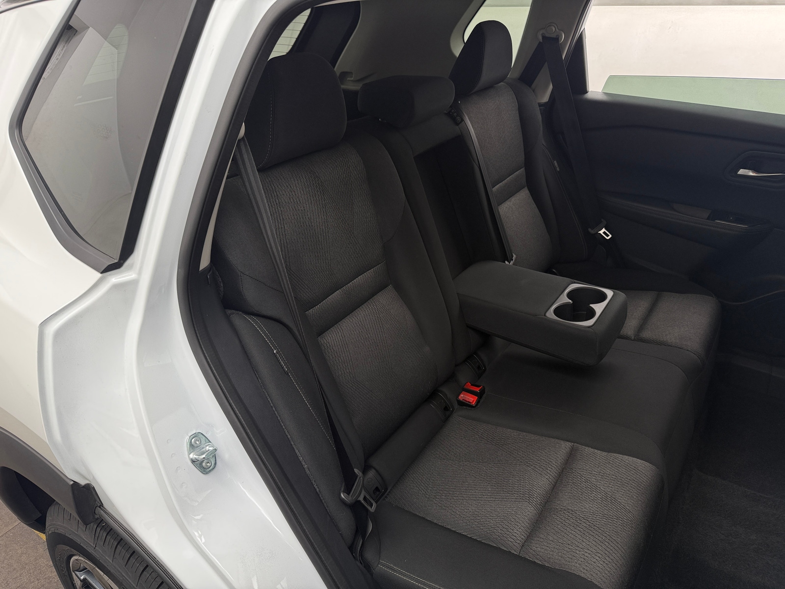 Thumbnail: 2025 Nissan Rogue - 6