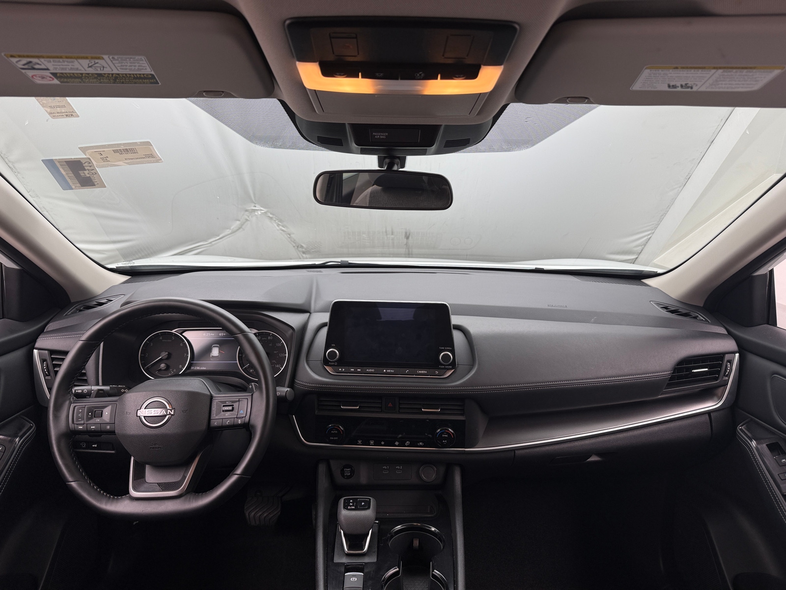 Thumbnail: 2025 Nissan Rogue - 3