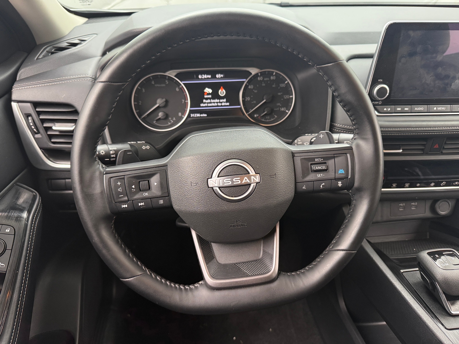 Thumbnail: 2025 Nissan Rogue - 5