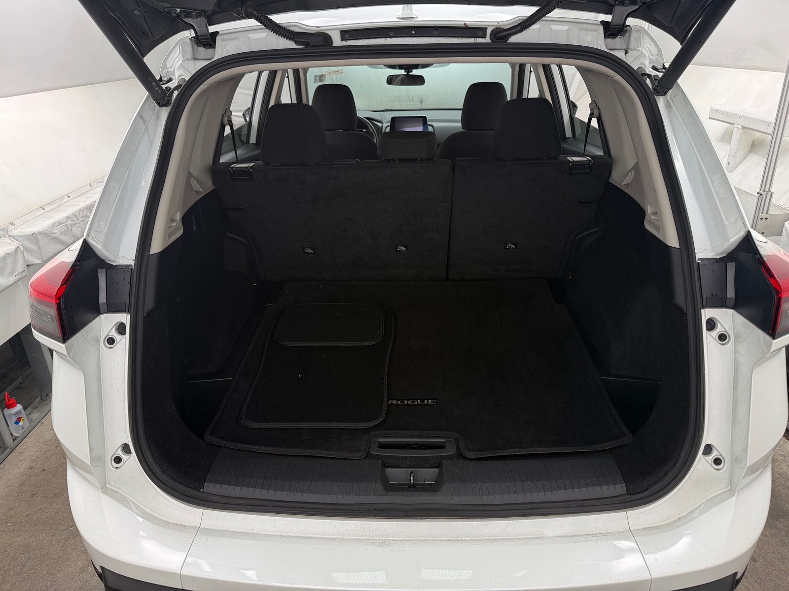 Thumbnail: 2025 Nissan Rogue - 7