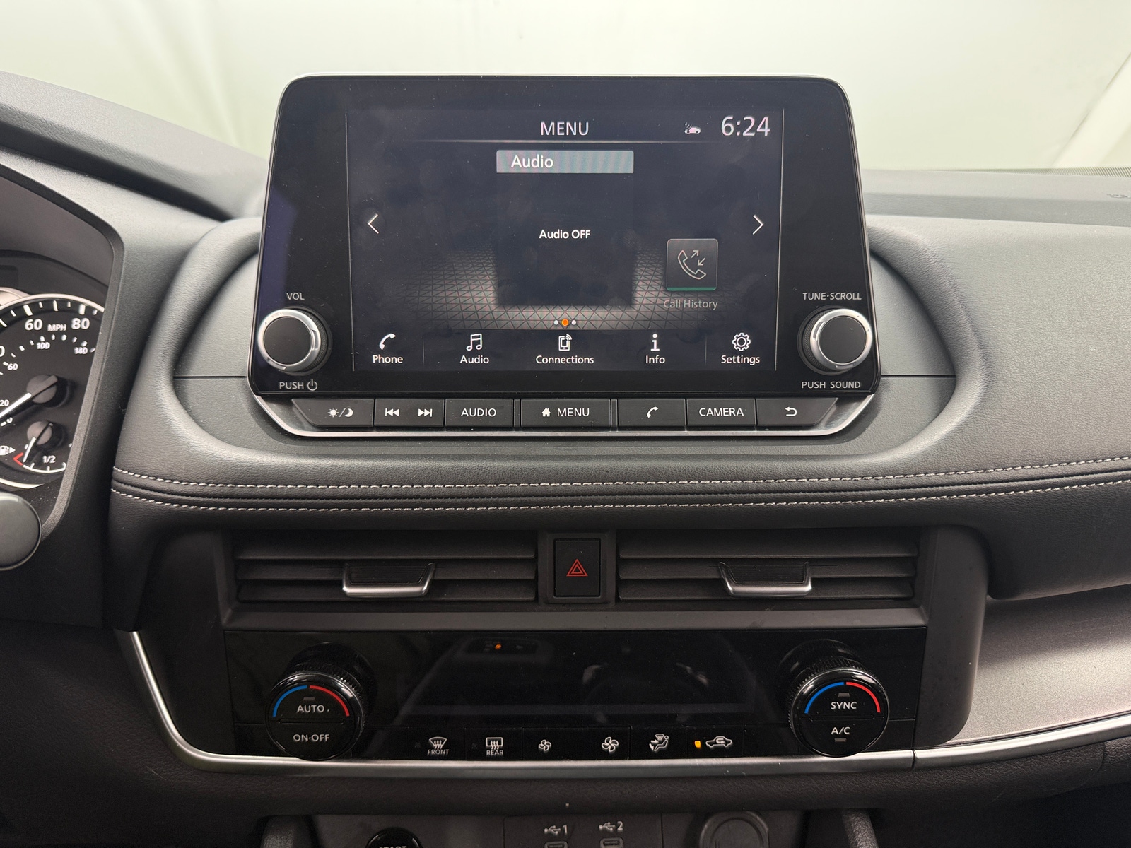 Thumbnail: 2025 Nissan Rogue - 4