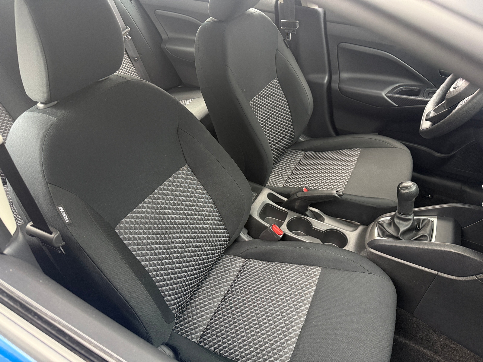 Thumbnail: 2024 Nissan Versa - 2