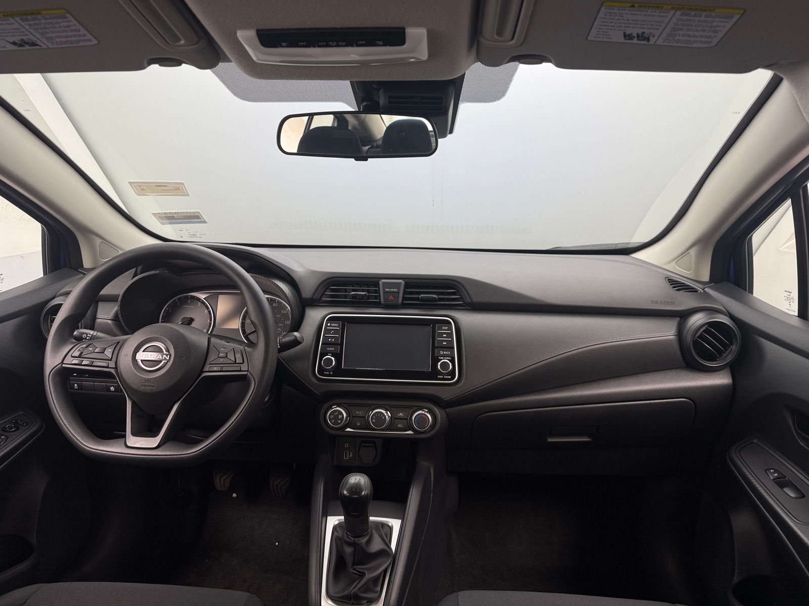 Thumbnail: 2024 Nissan Versa - 3