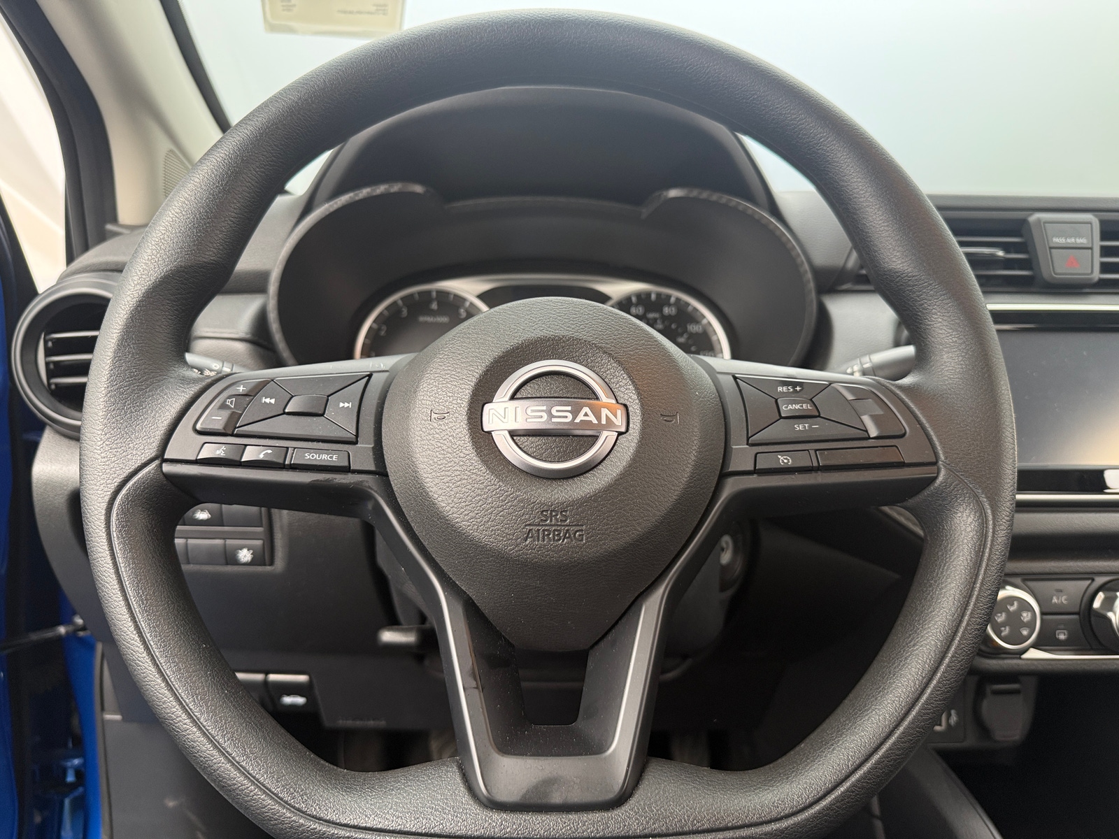Thumbnail: 2024 Nissan Versa - 5