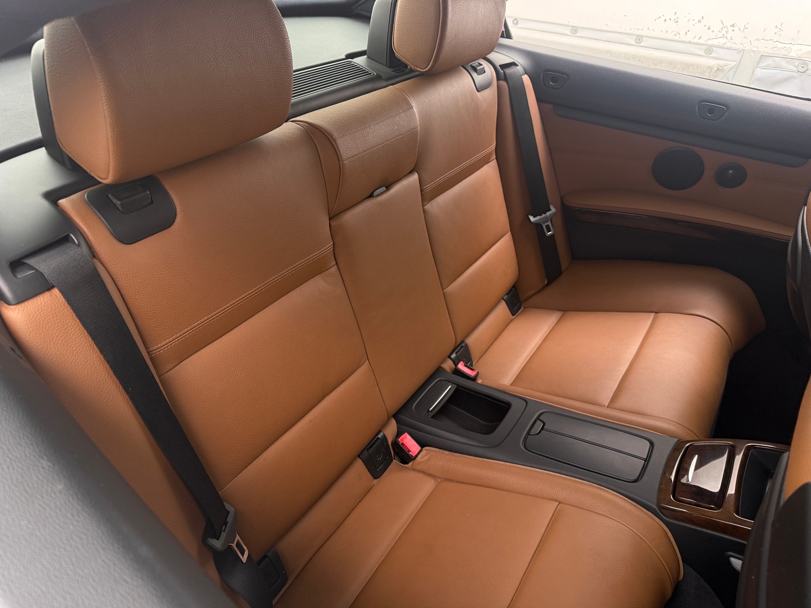 Thumbnail: 2013 BMW 3 Series - 5