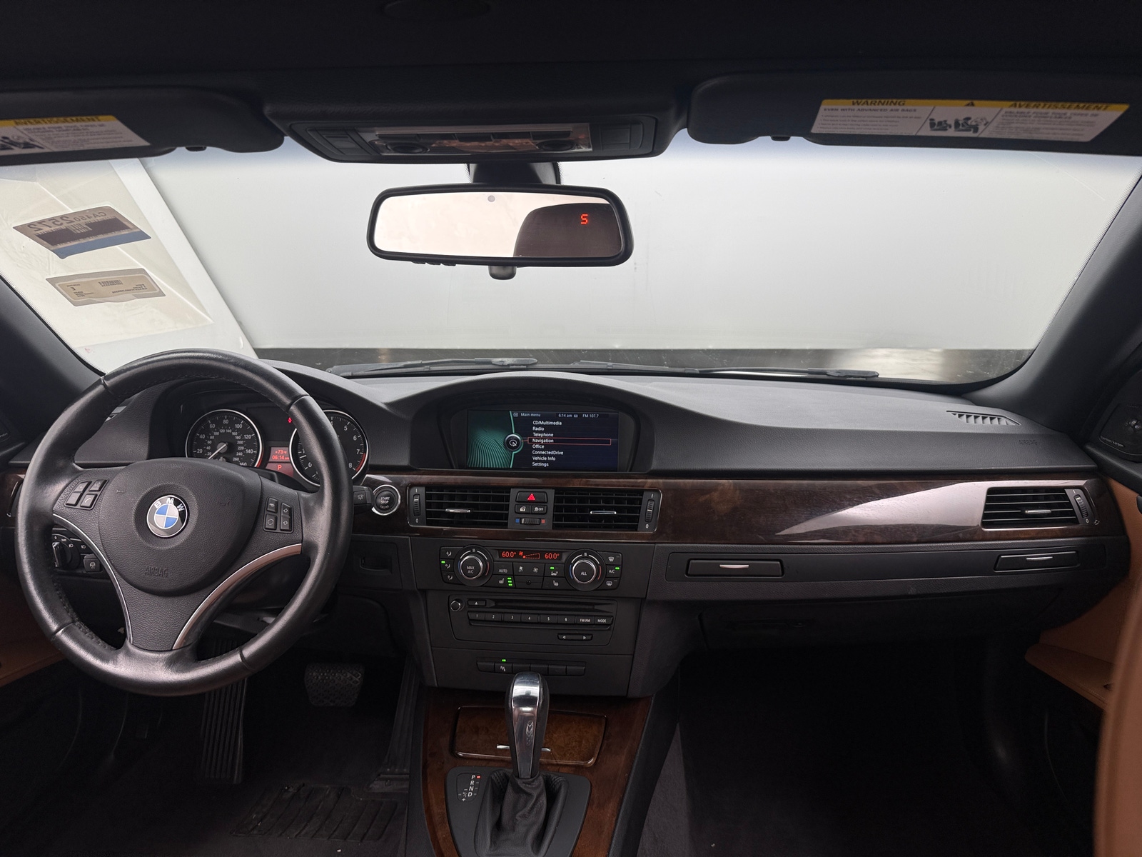 Thumbnail: 2013 BMW 3 Series - 2