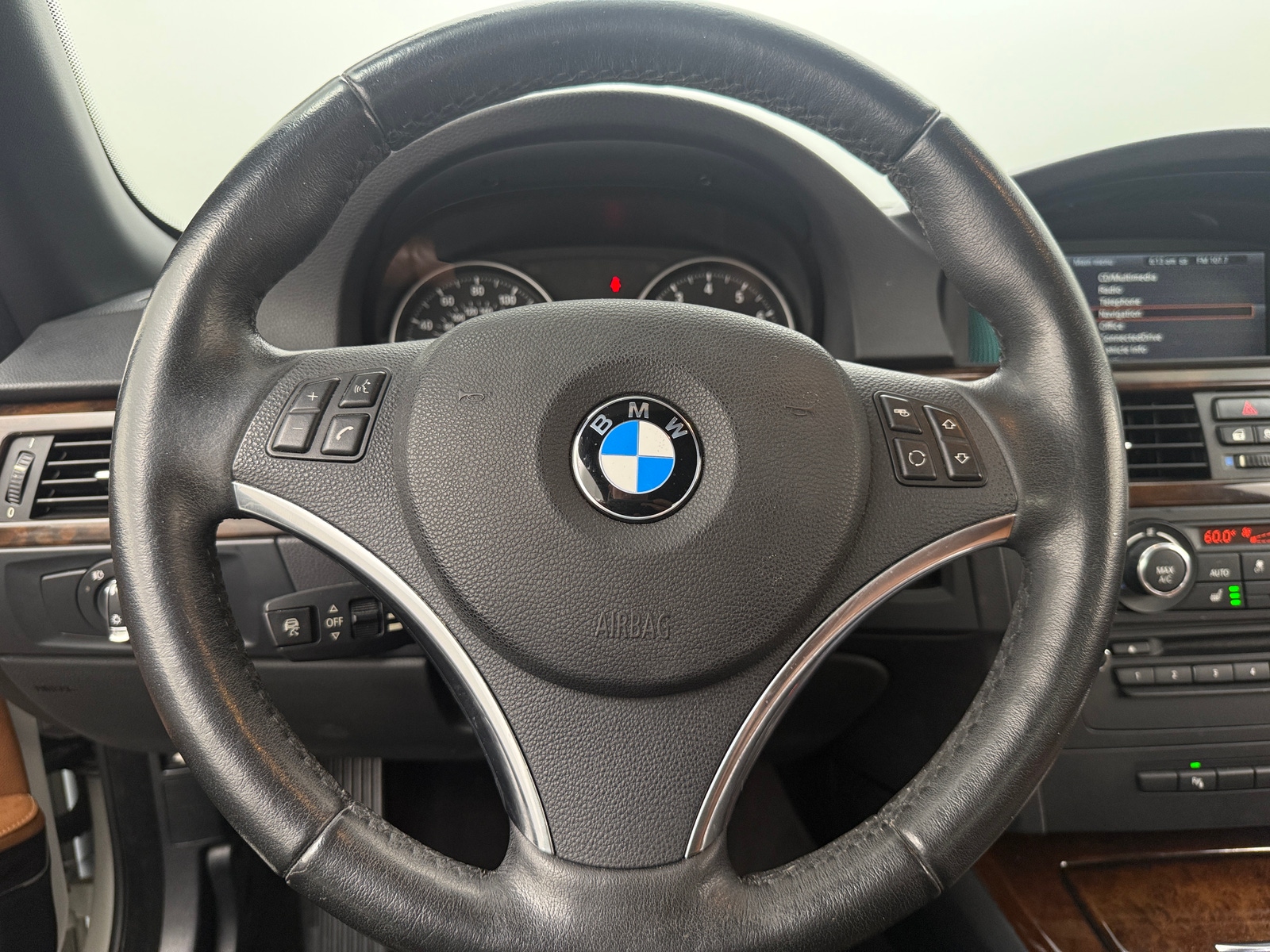 Thumbnail: 2013 BMW 3 Series - 4