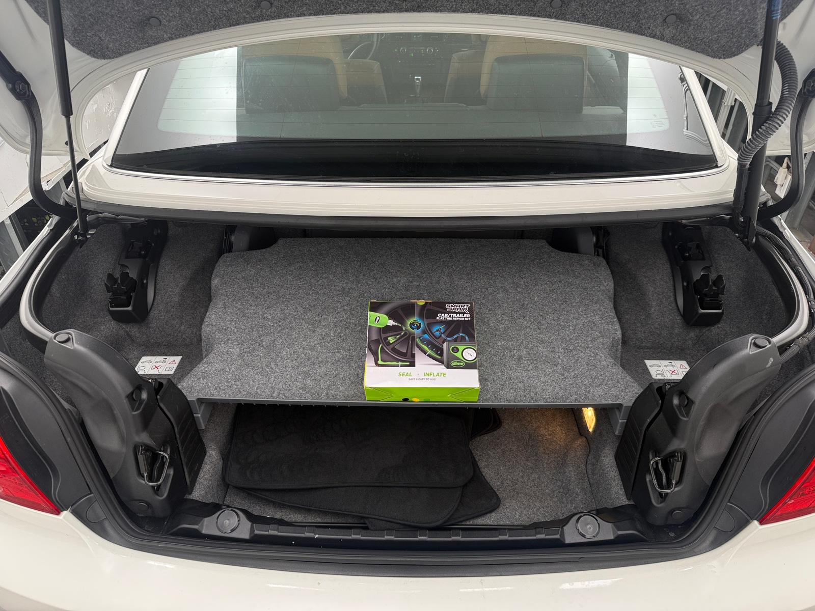 Thumbnail: 2013 BMW 3 Series - 6