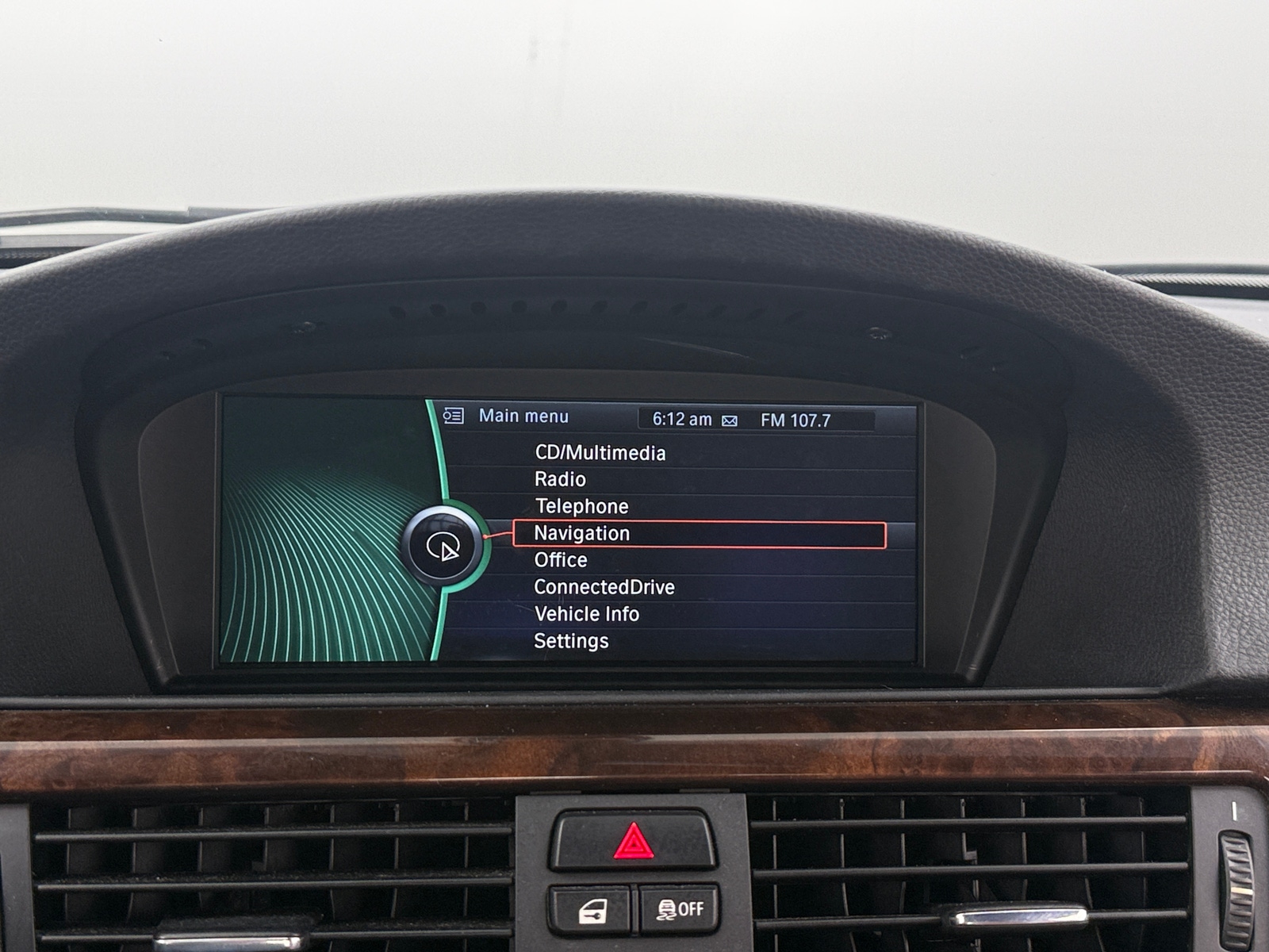 Thumbnail: 2013 BMW 3 Series - 3